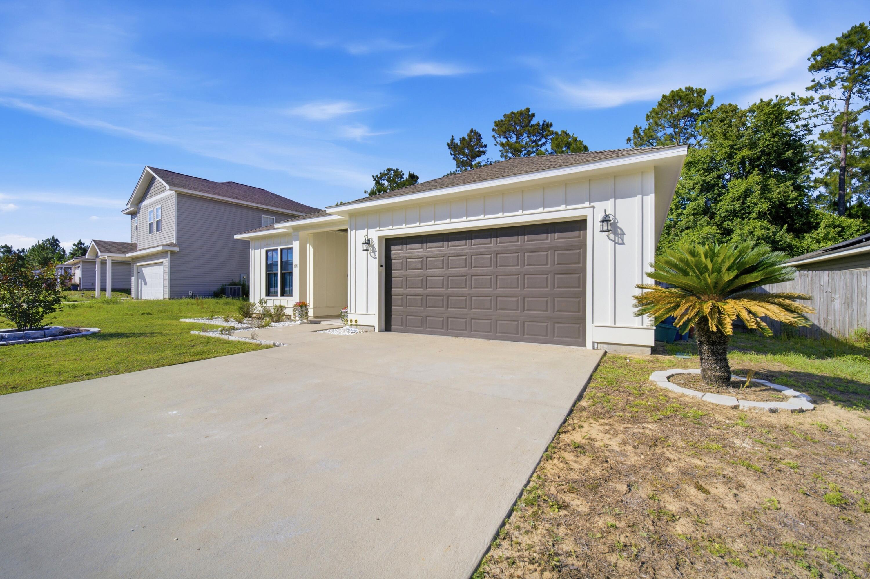 Taylor Farms HOA - Residential