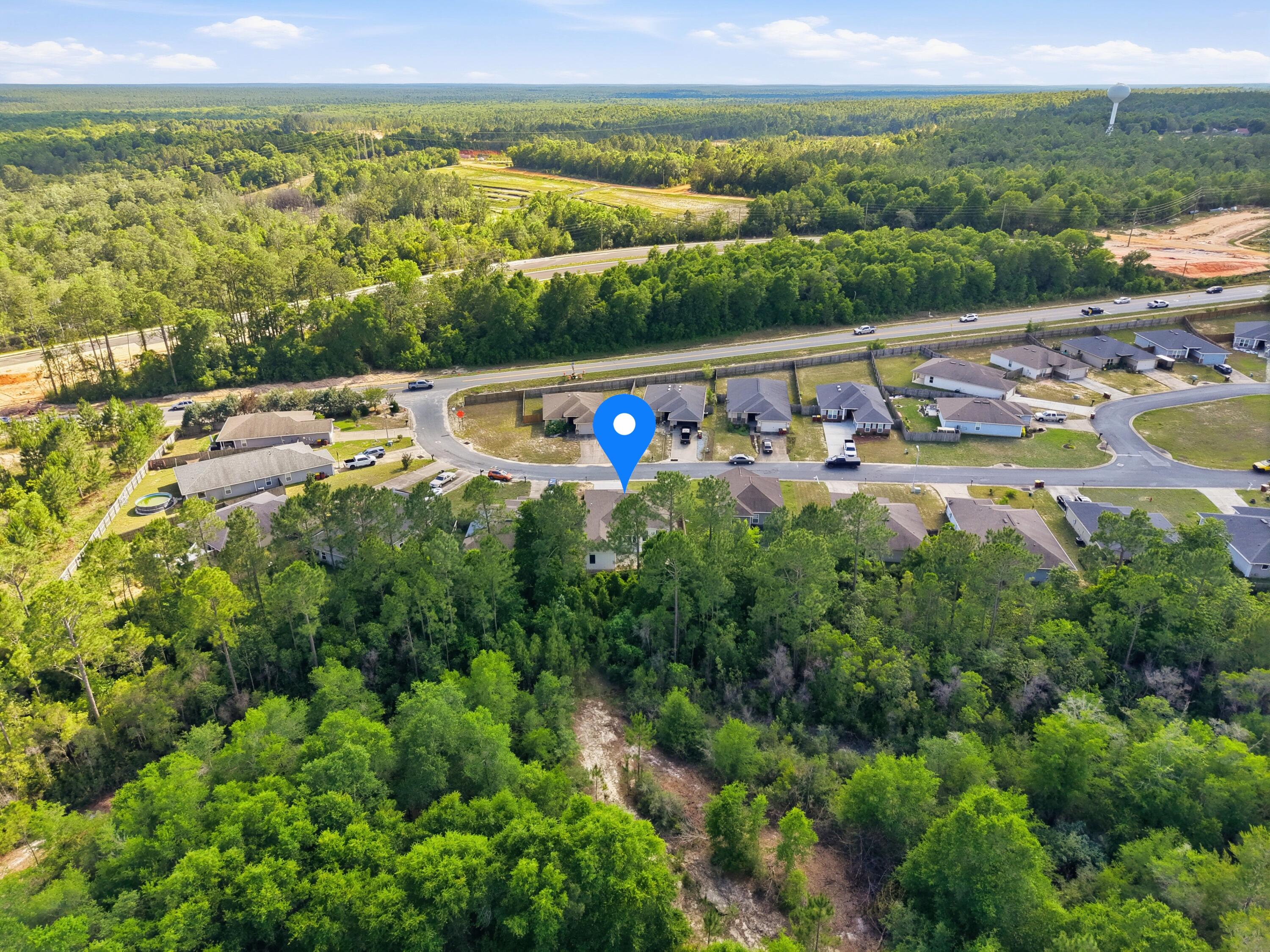 Taylor Farms HOA - Residential