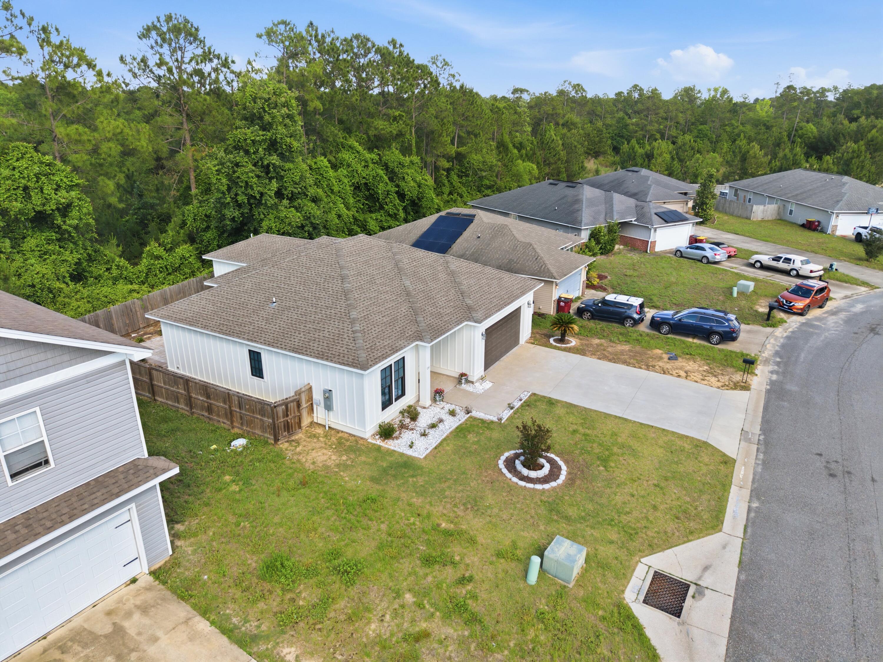 Taylor Farms HOA - Residential