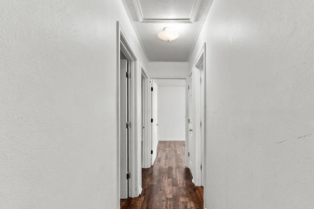 FERDON HEIGHTS - Residential Lease