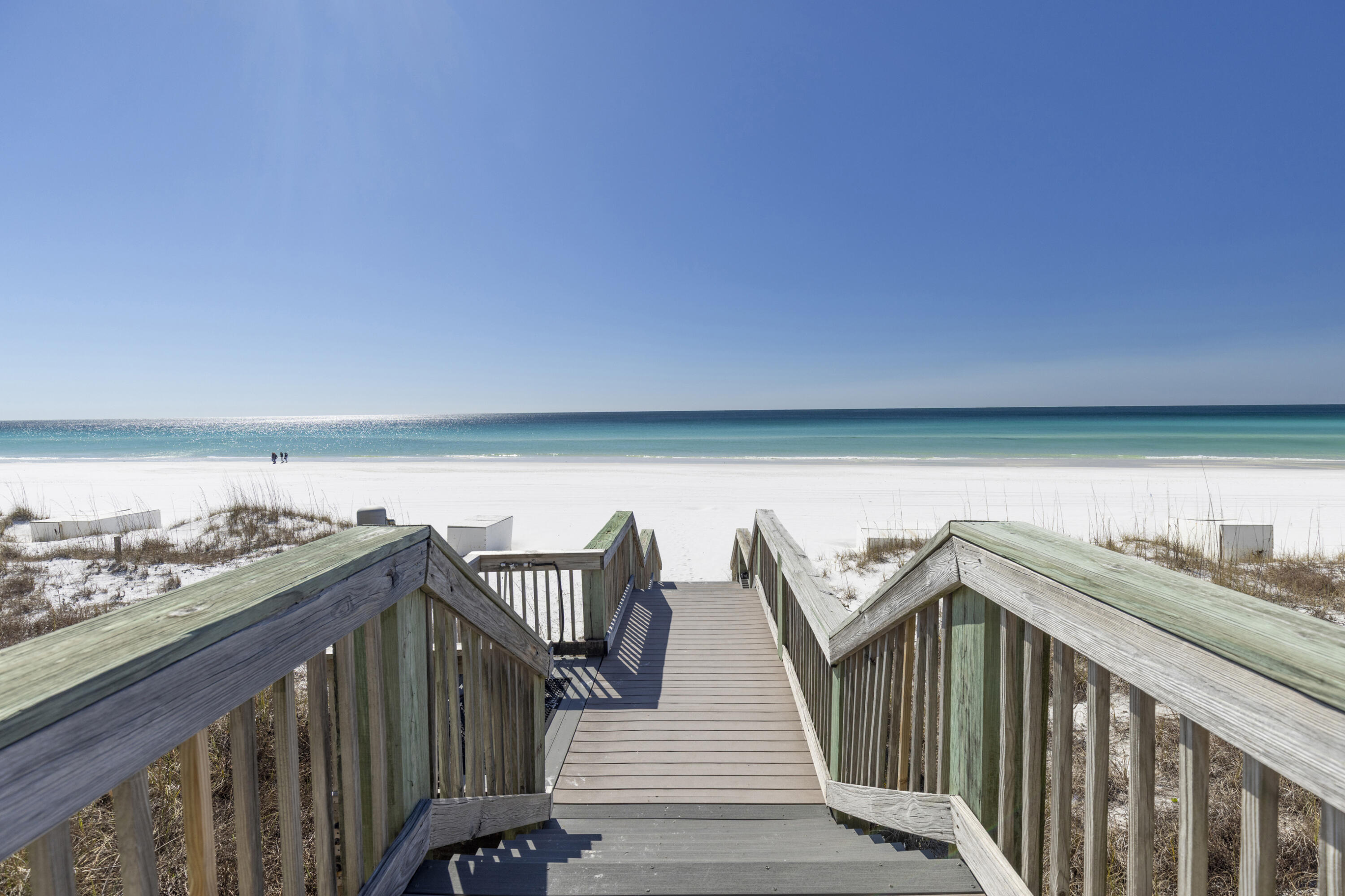 GULF TERRACE CONDO - Residential