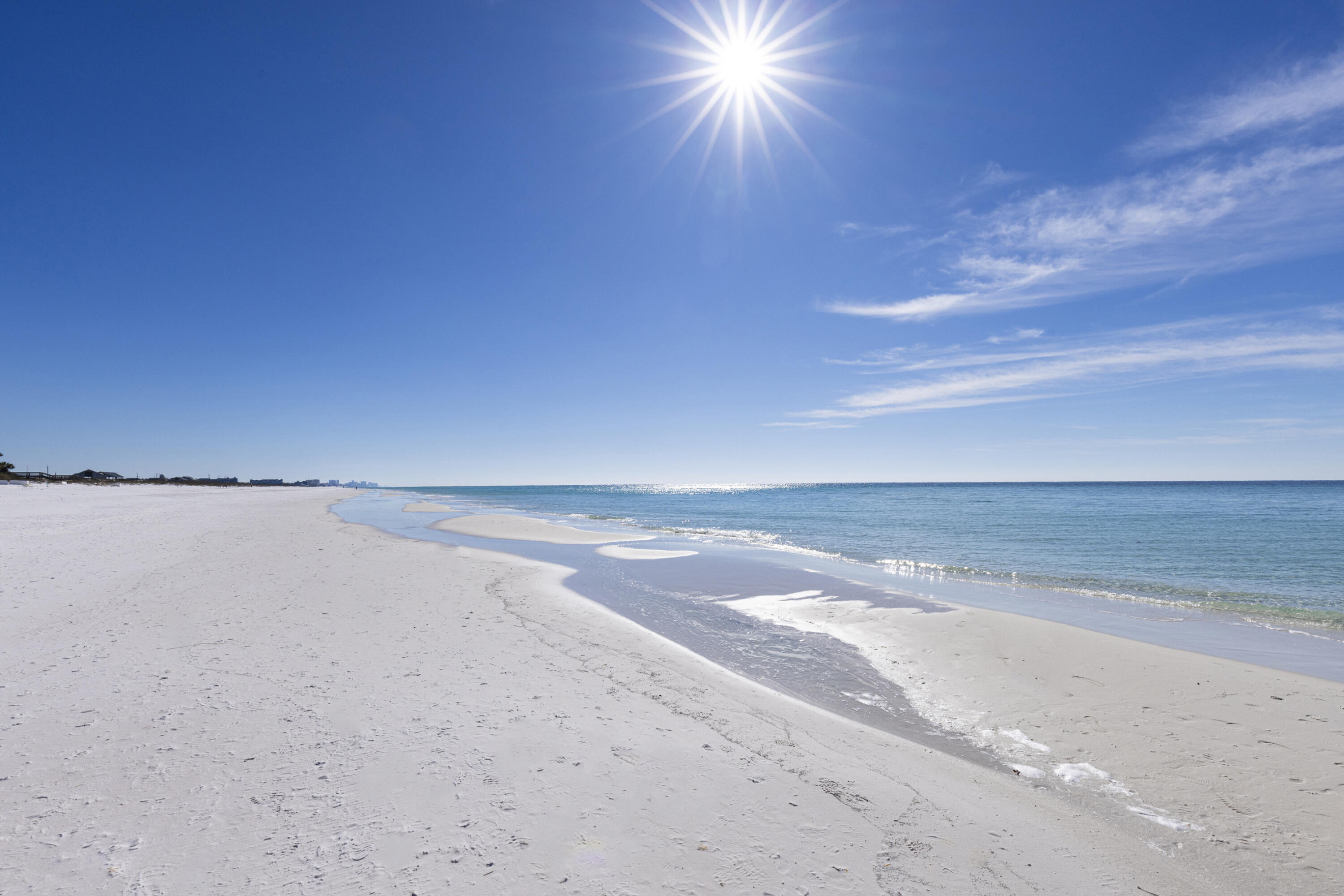 GULF TERRACE CONDO - Residential