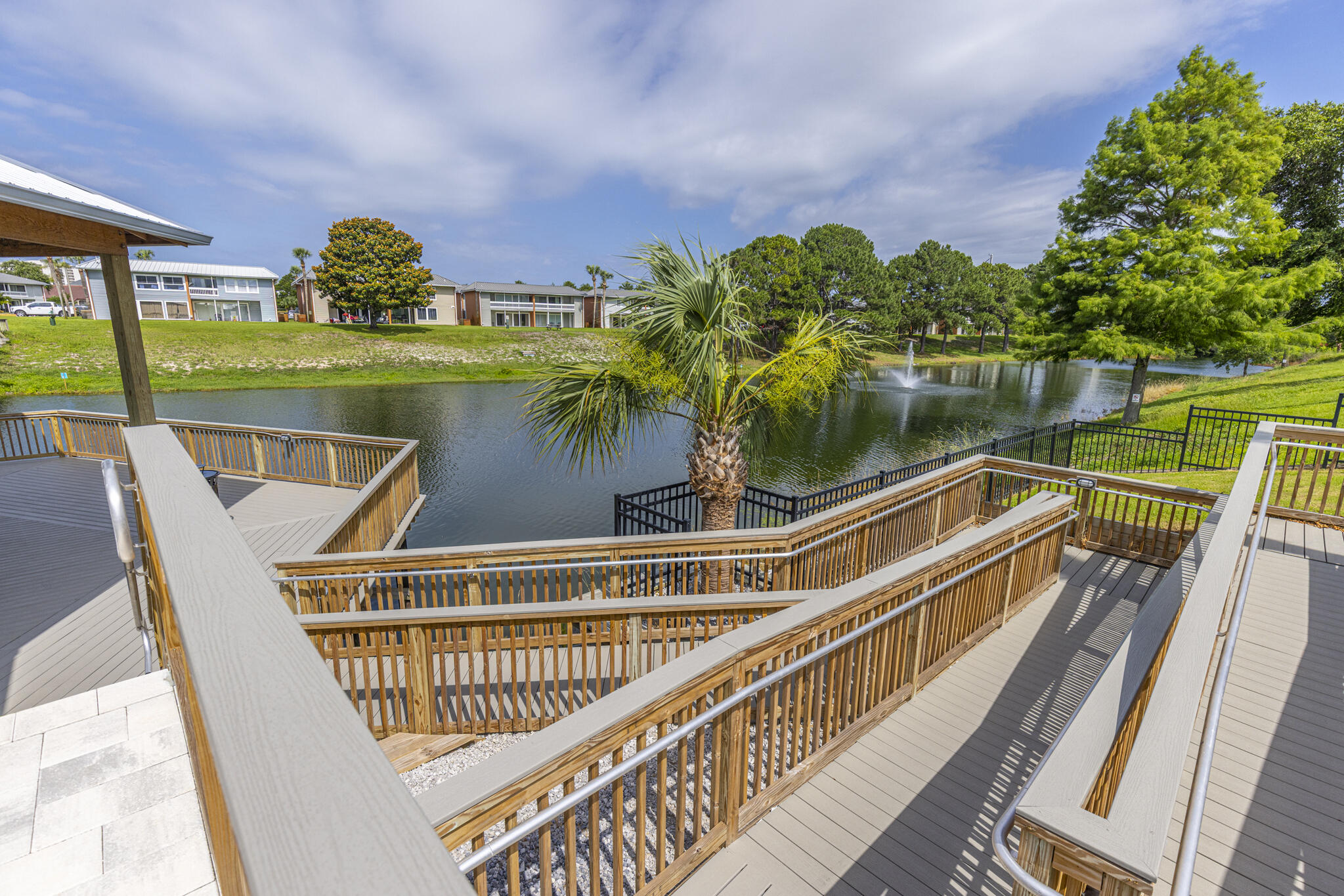 GULF TERRACE CONDO - Residential