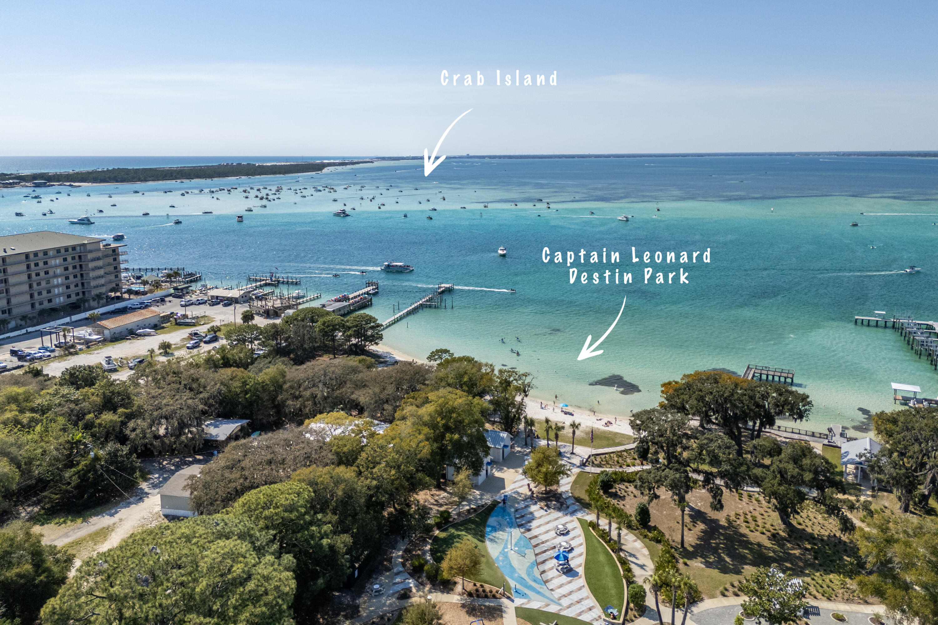 GULF TERRACE CONDO - Residential
