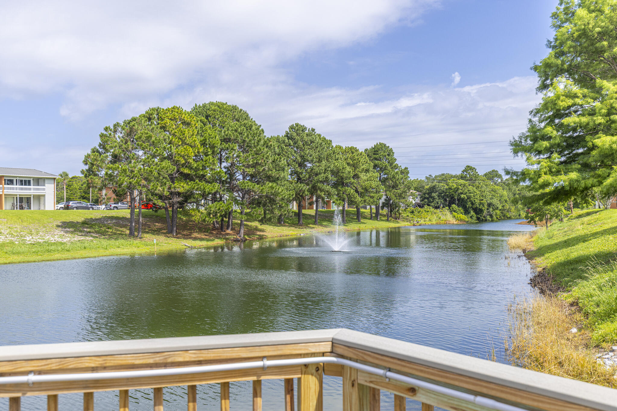GULF TERRACE CONDO - Residential