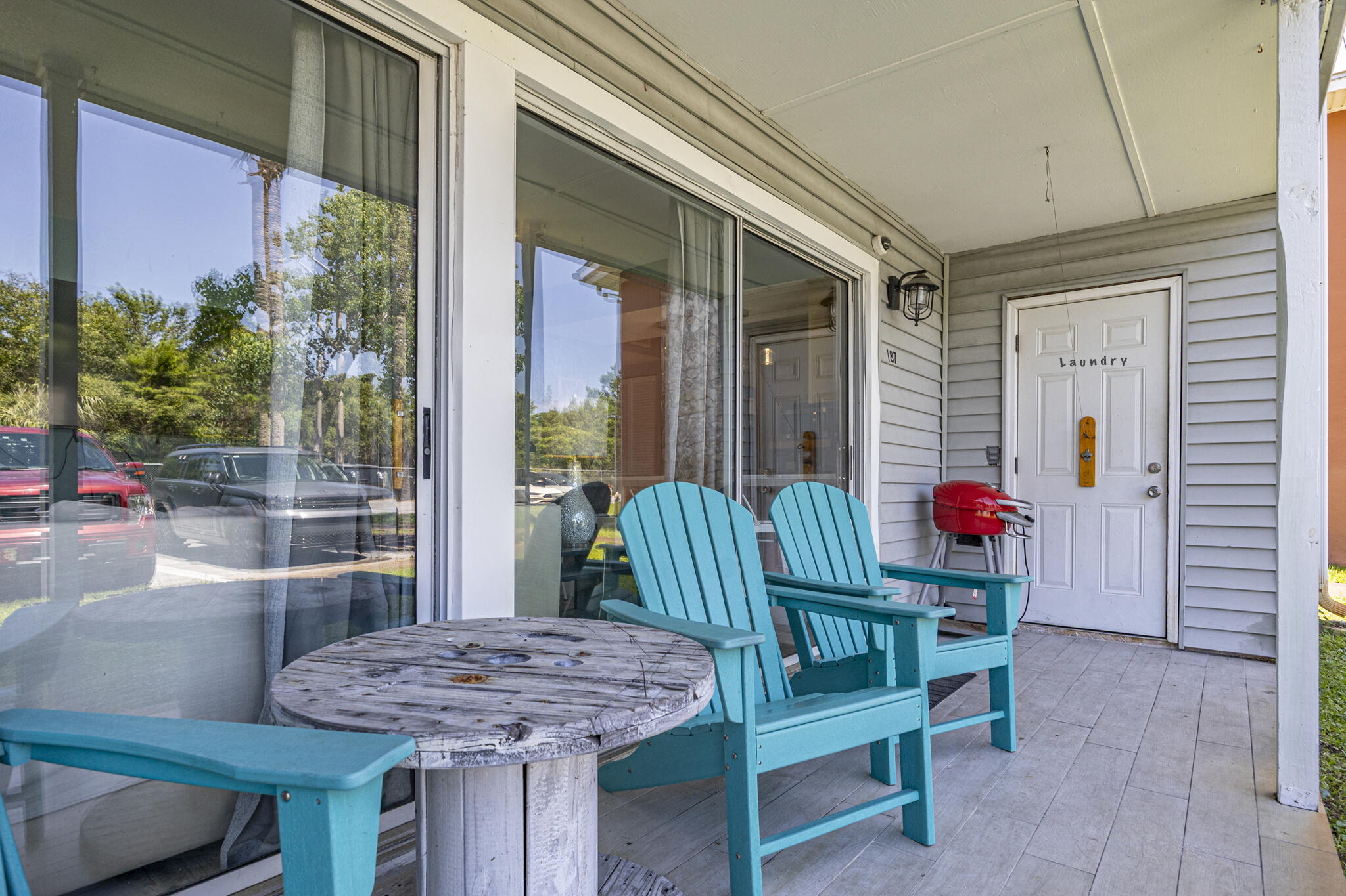 GULF TERRACE CONDO - Residential