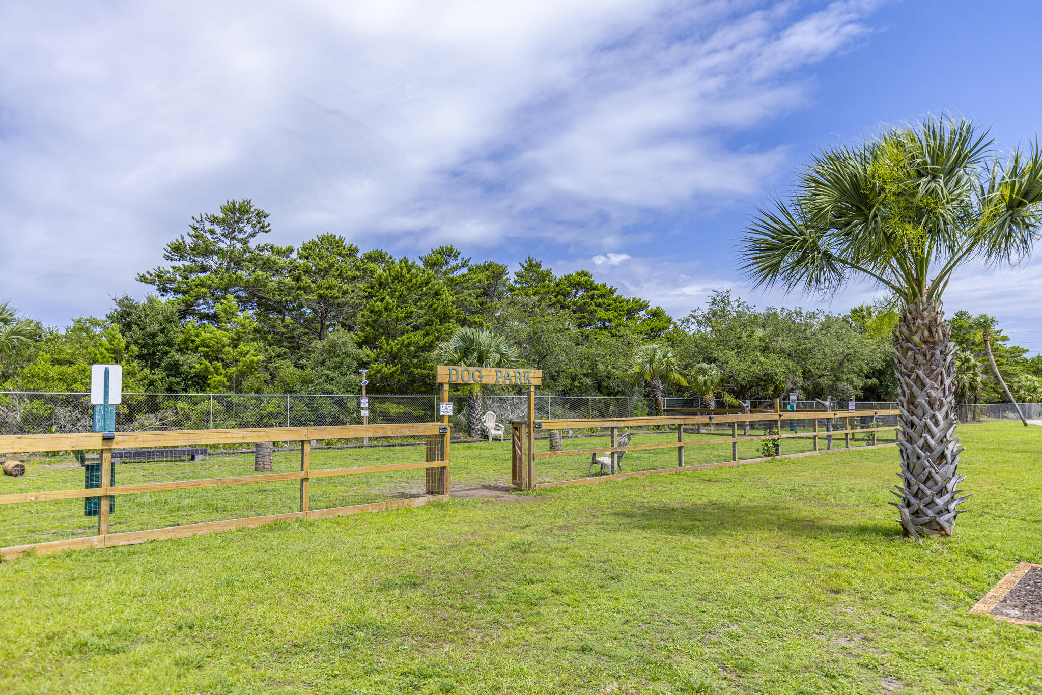 GULF TERRACE CONDO - Residential