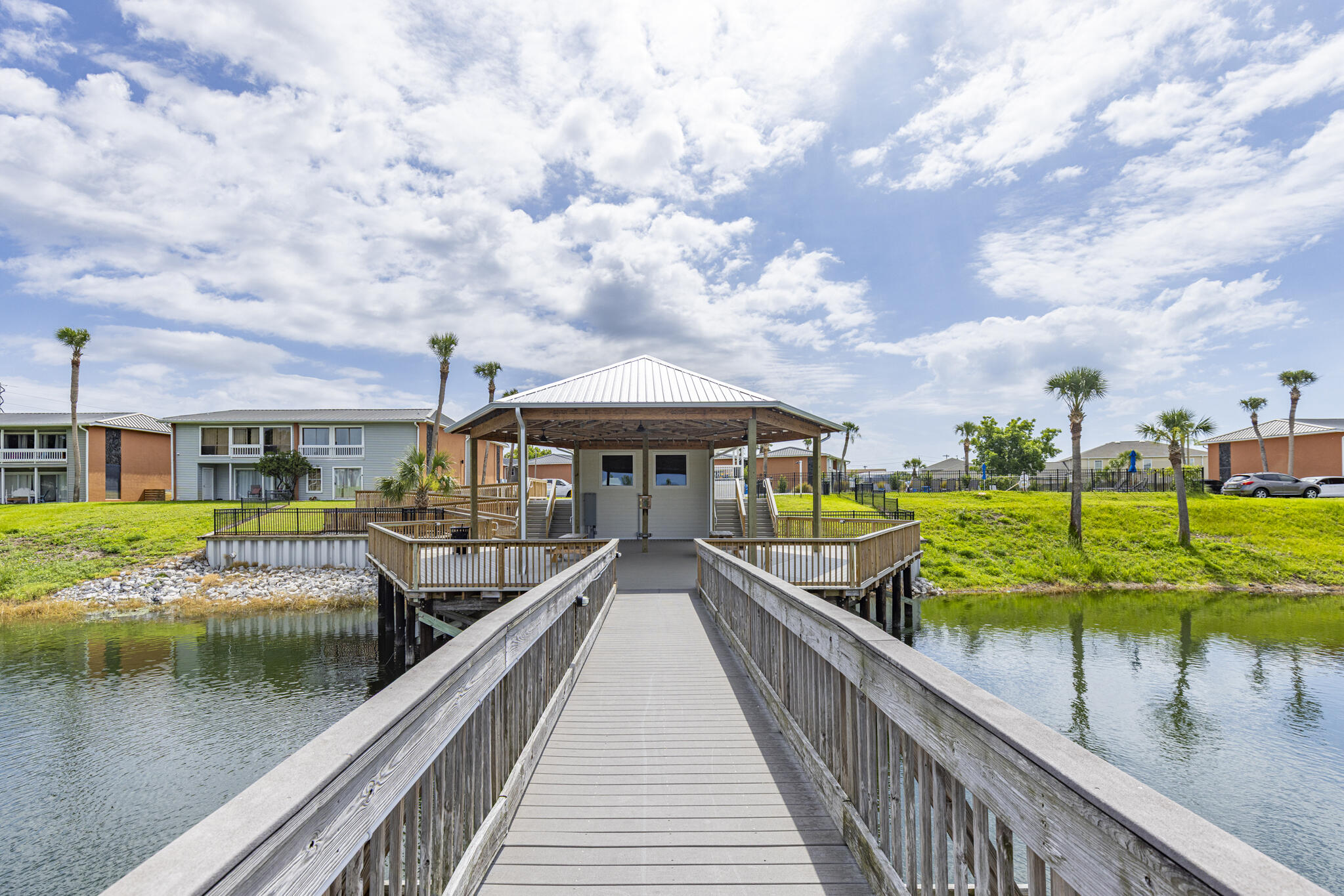 GULF TERRACE CONDO - Residential