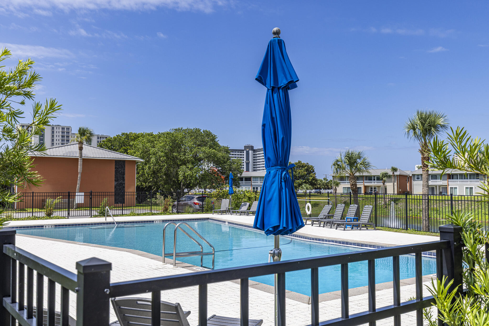 GULF TERRACE CONDO - Residential