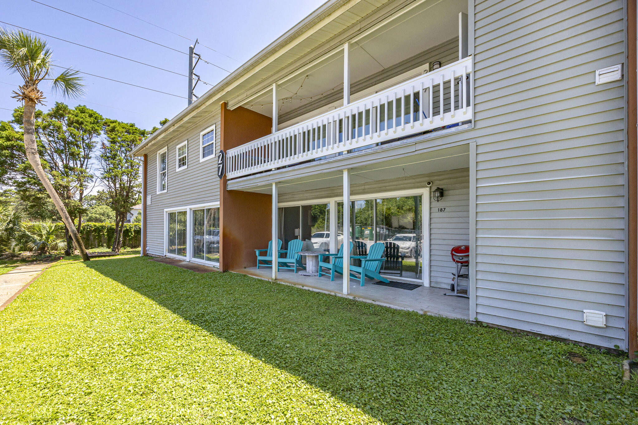GULF TERRACE CONDO - Residential