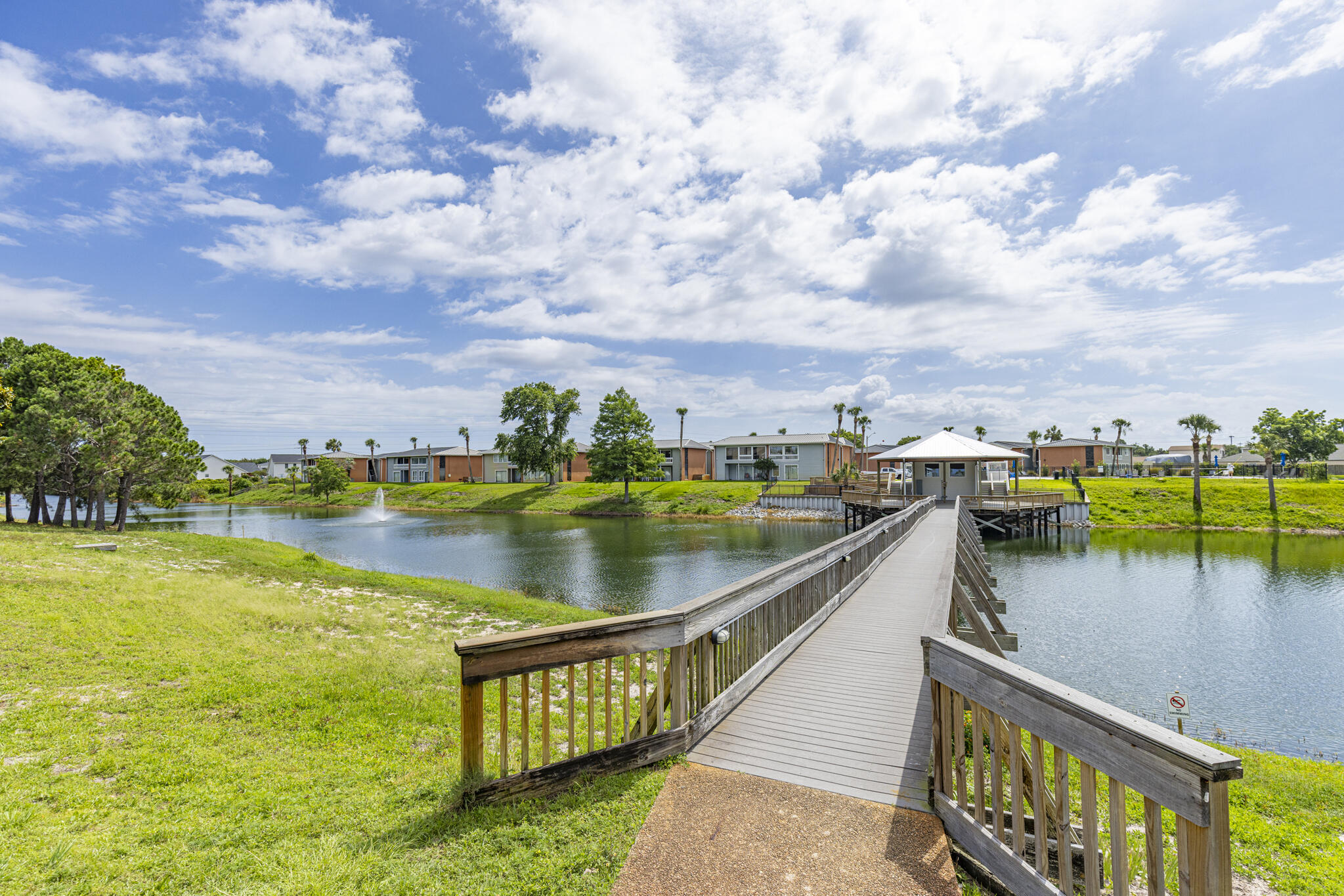 GULF TERRACE CONDO - Residential