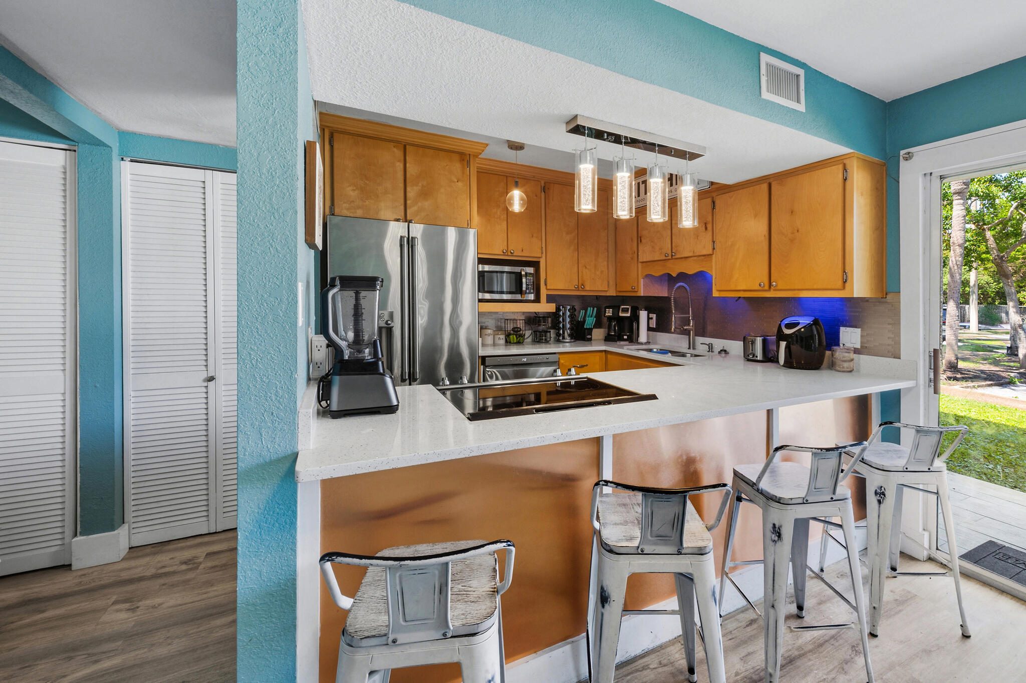 GULF TERRACE CONDO - Residential