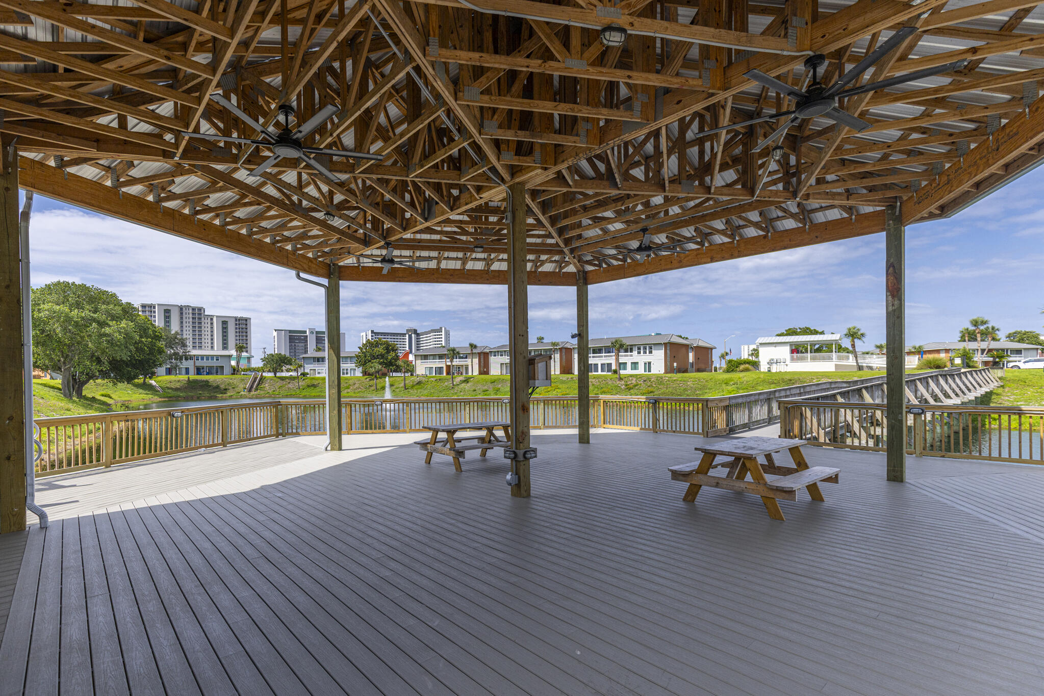 GULF TERRACE CONDO - Residential