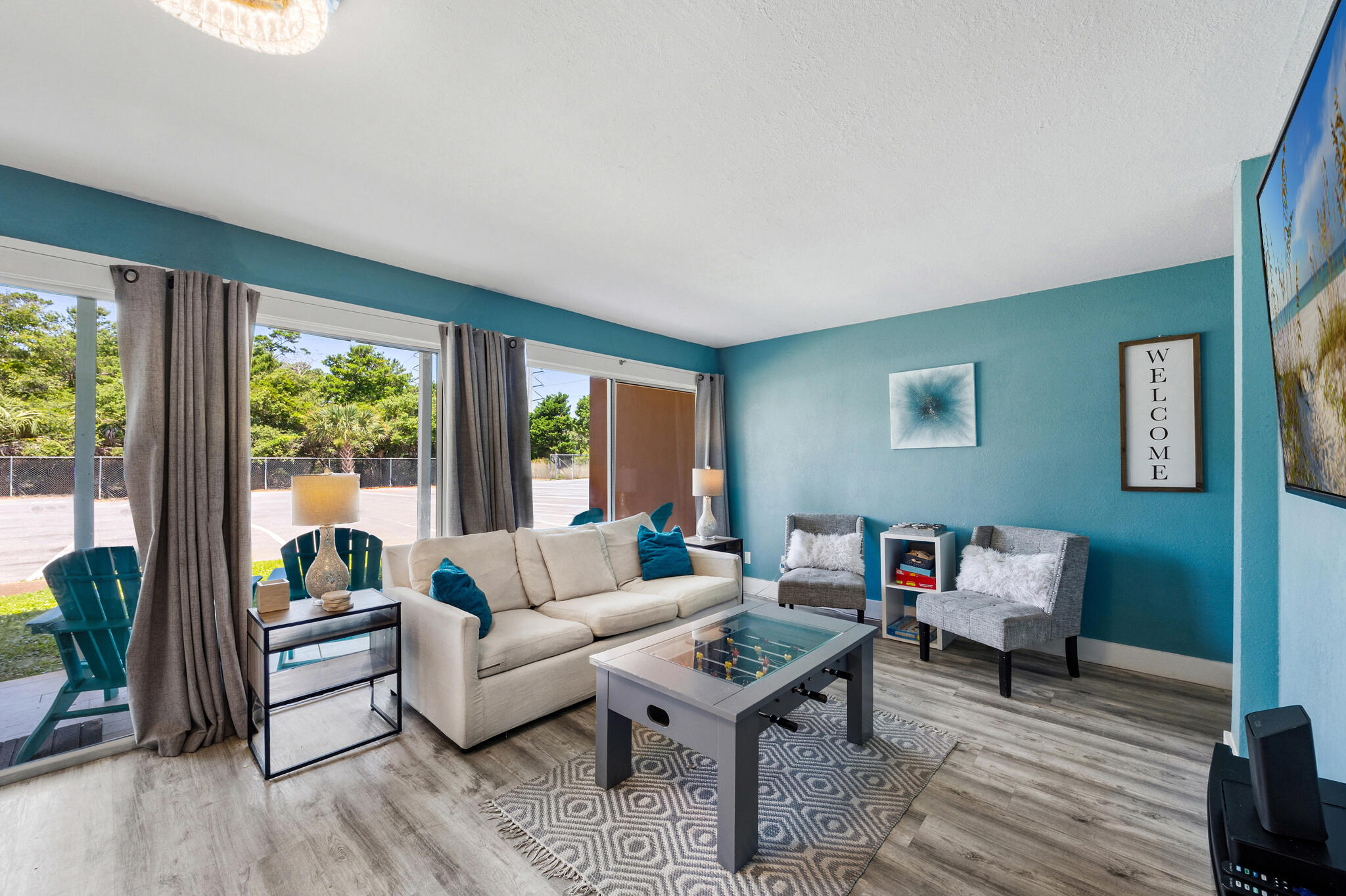 GULF TERRACE CONDO - Residential
