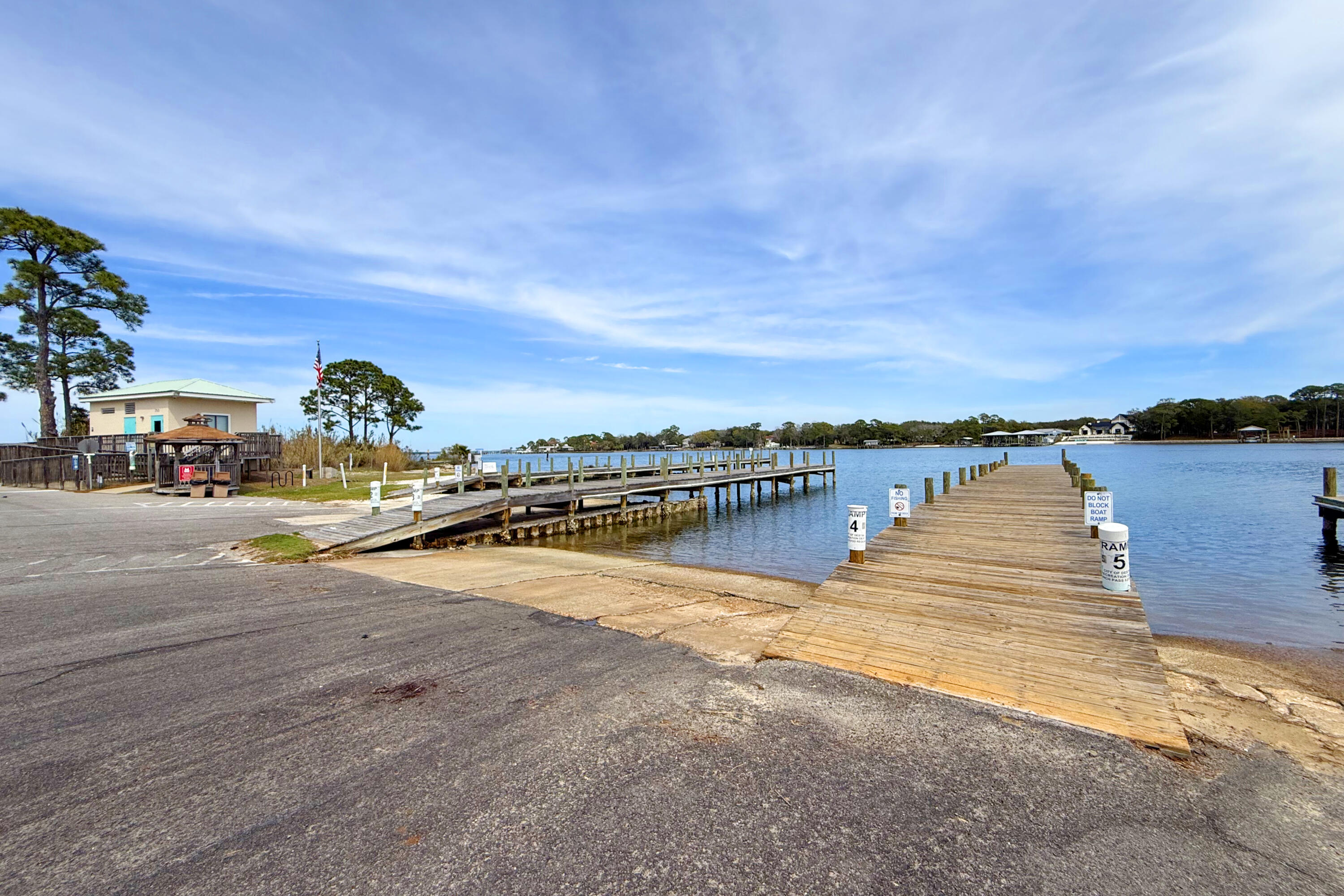 GULF TERRACE CONDO - Residential