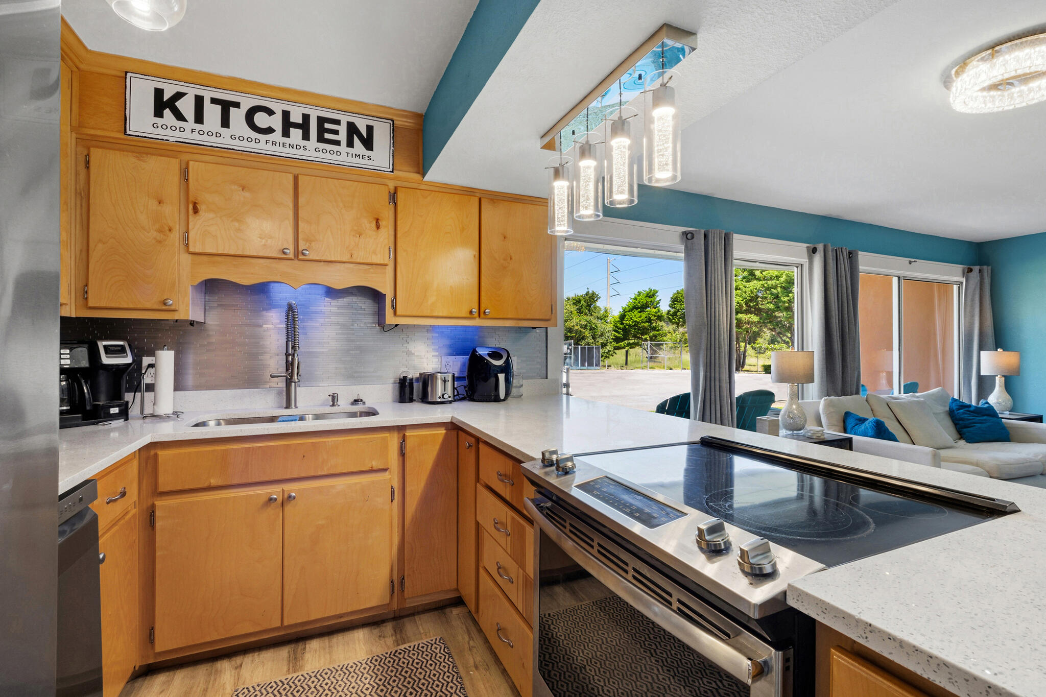 GULF TERRACE CONDO - Residential