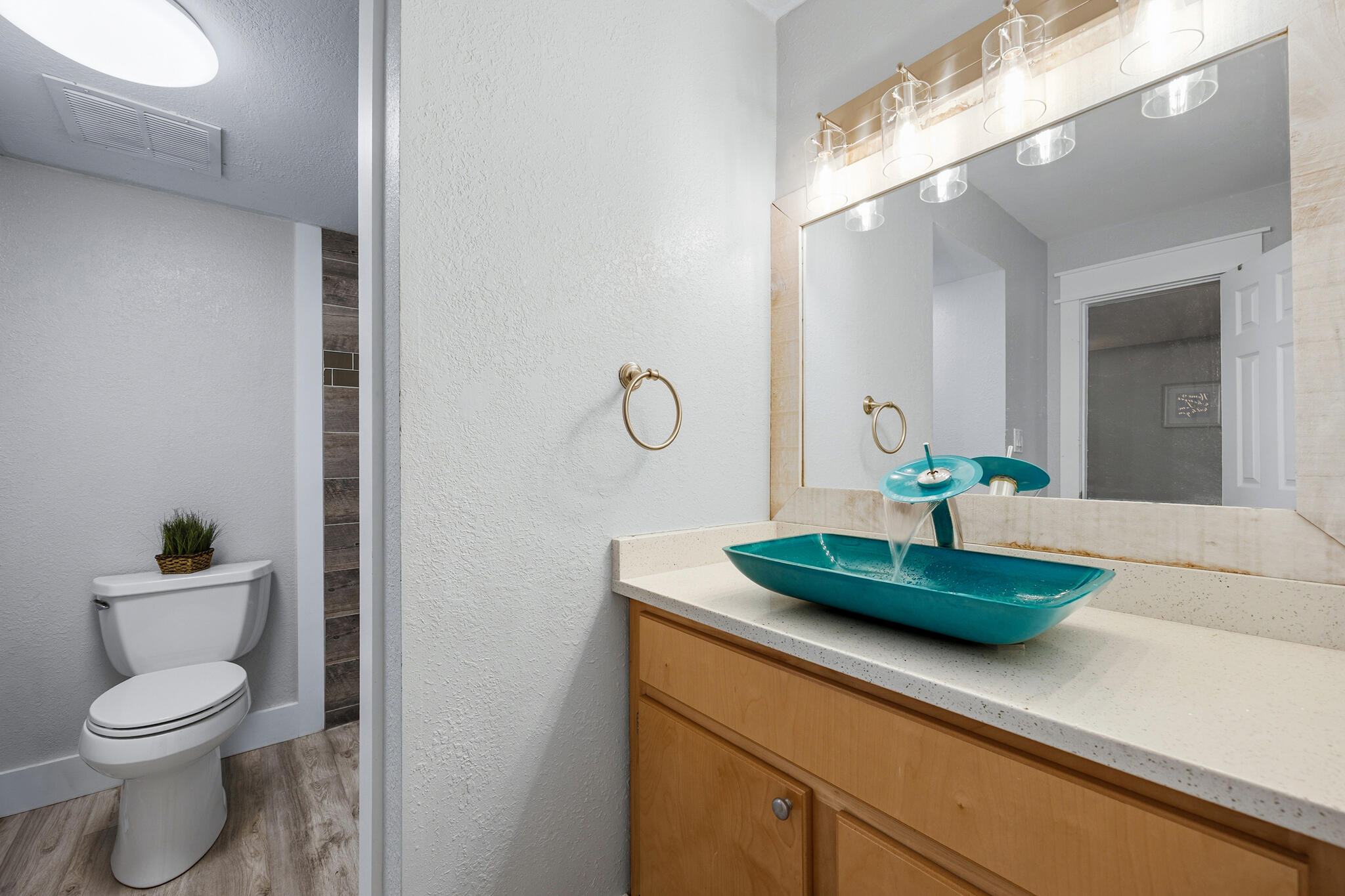 GULF TERRACE CONDO - Residential
