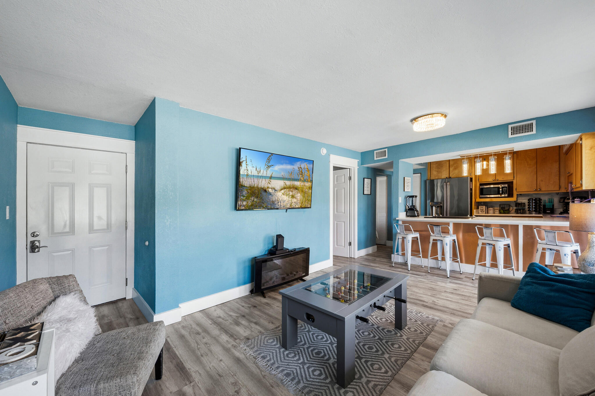 GULF TERRACE CONDO - Residential