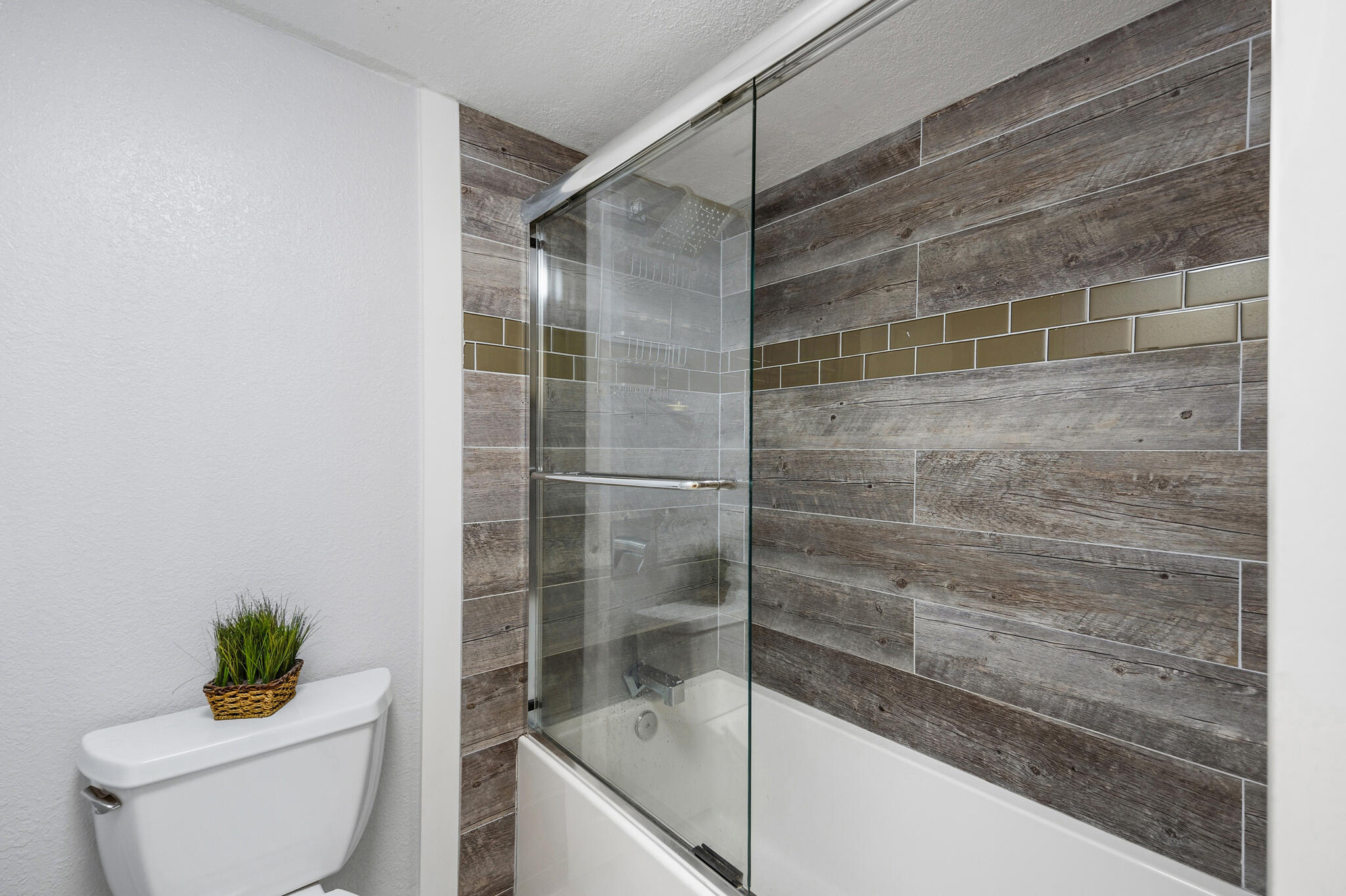 GULF TERRACE CONDO - Residential