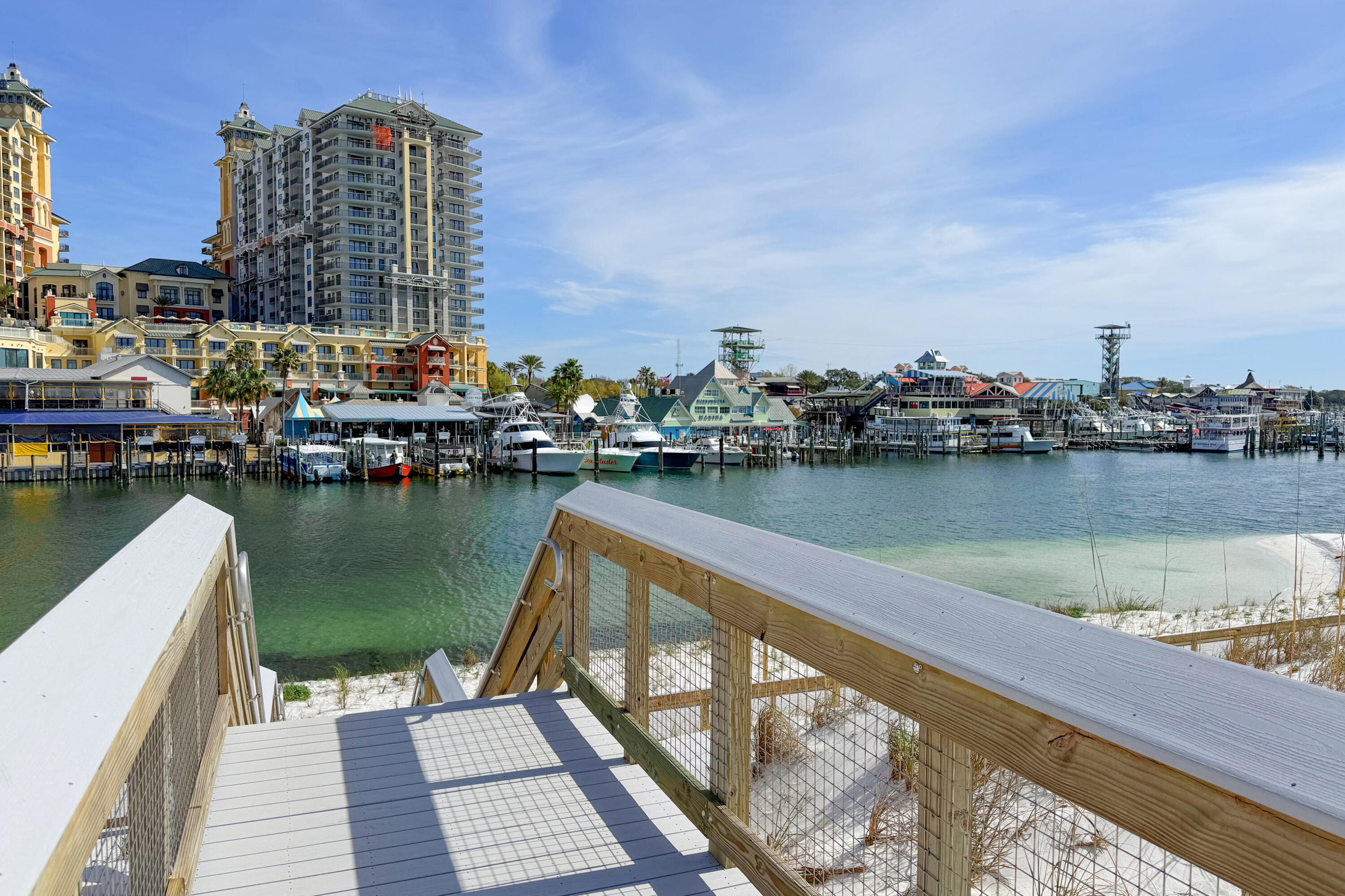 GULF TERRACE CONDO - Residential