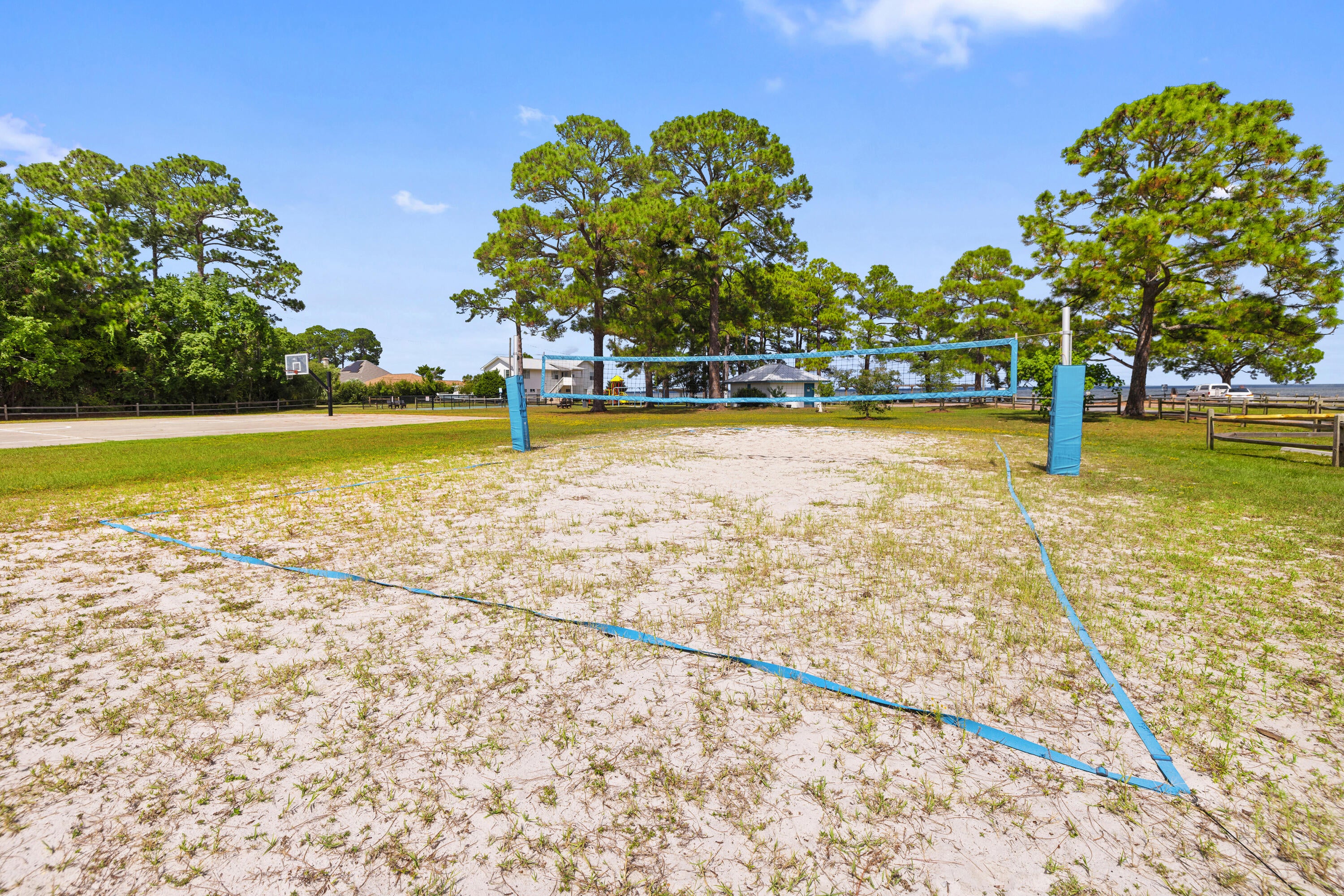BAYWALK LANDING - Residential