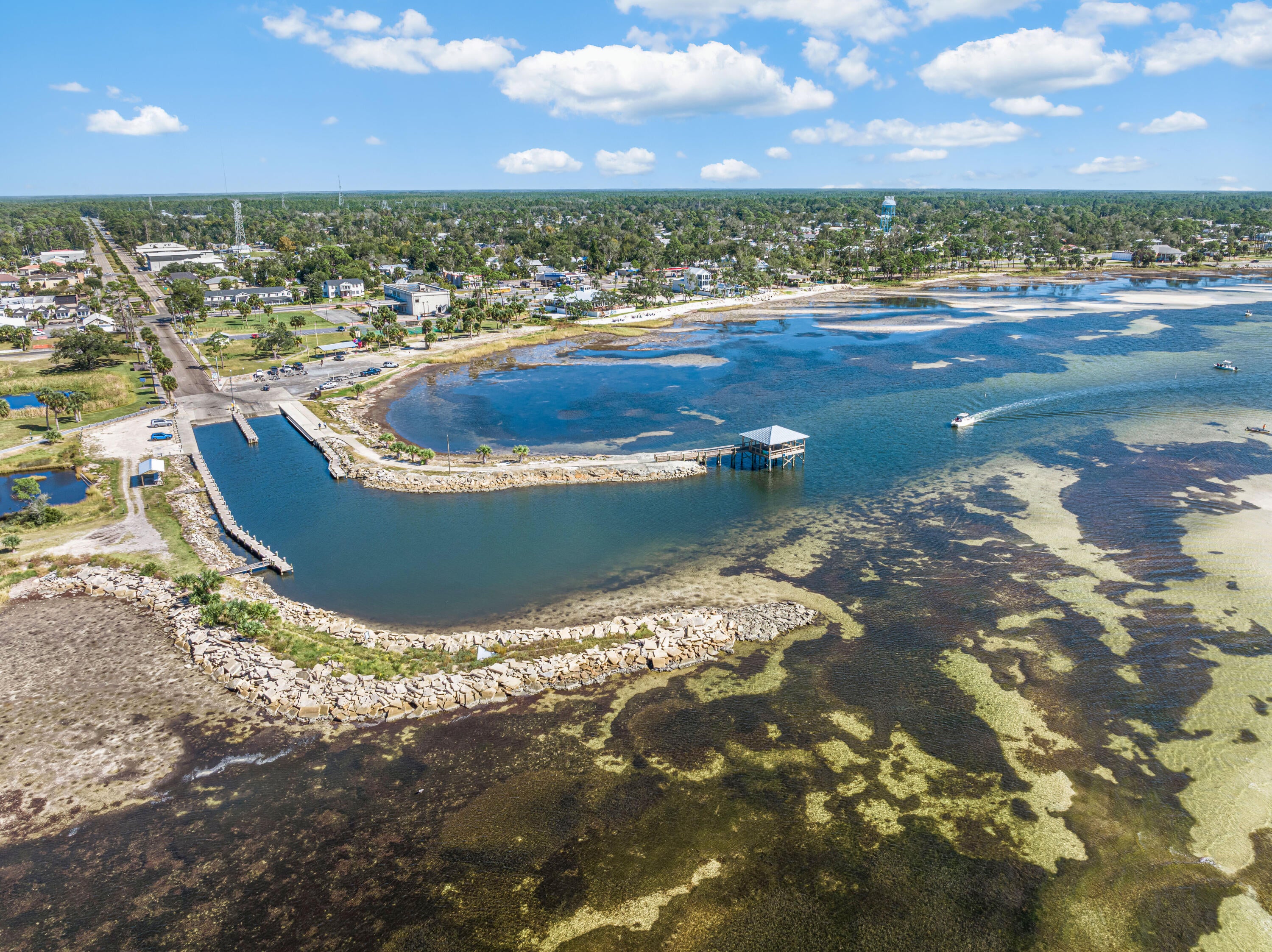 Bayside at Port St.Joe - Land