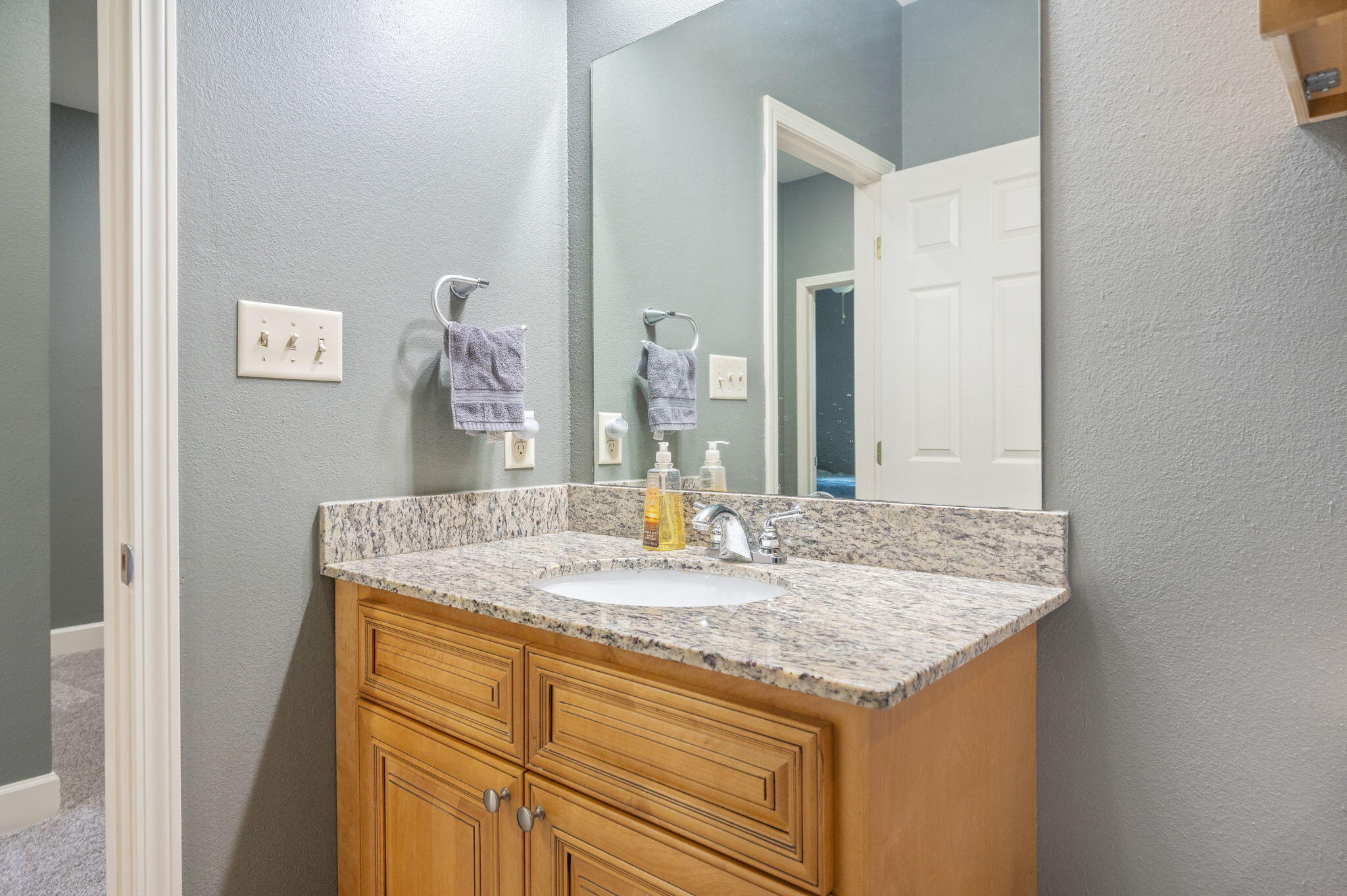 ARBOR LAKE - Residential Lease