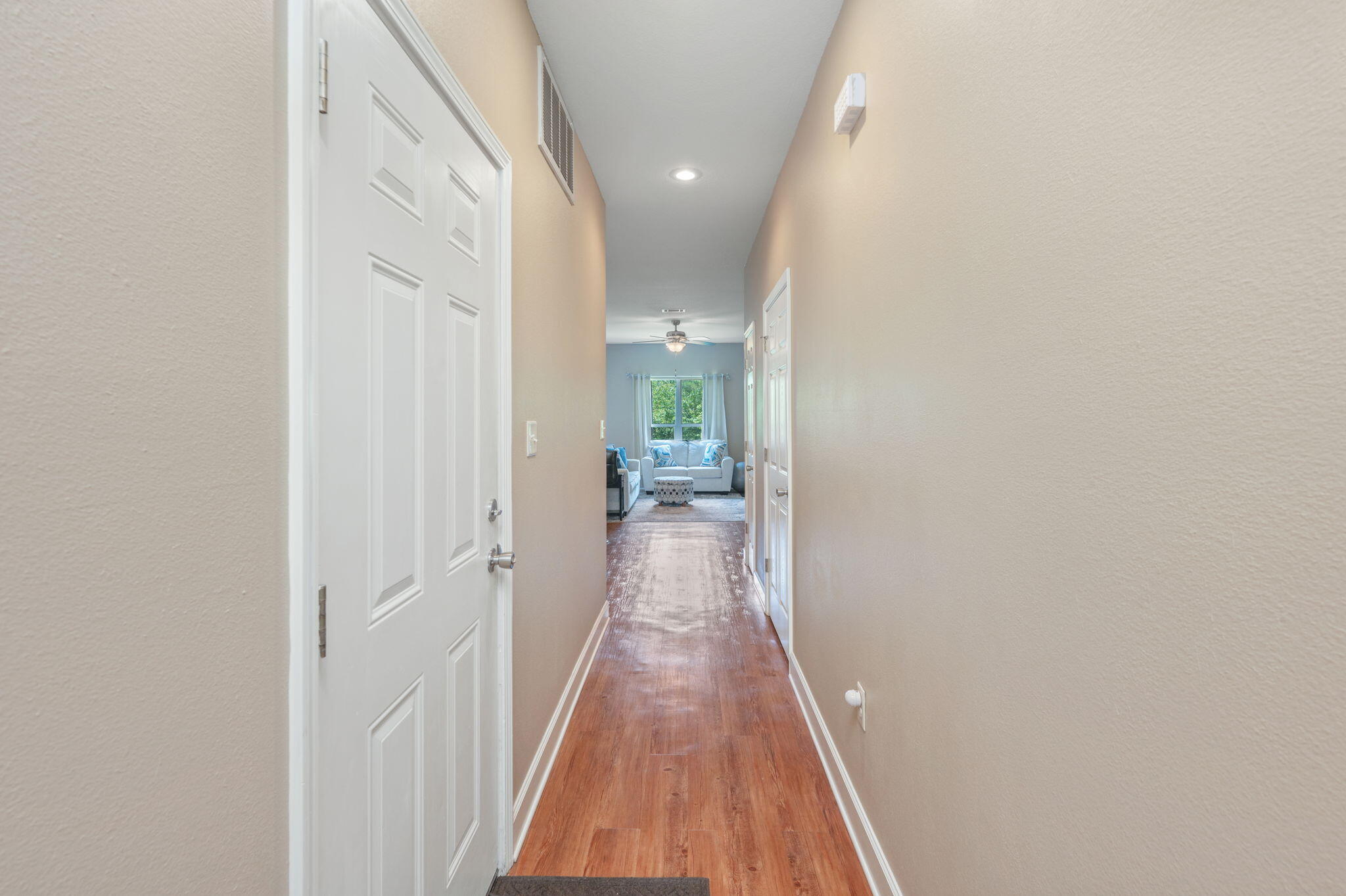 ARBOR LAKE - Residential Lease