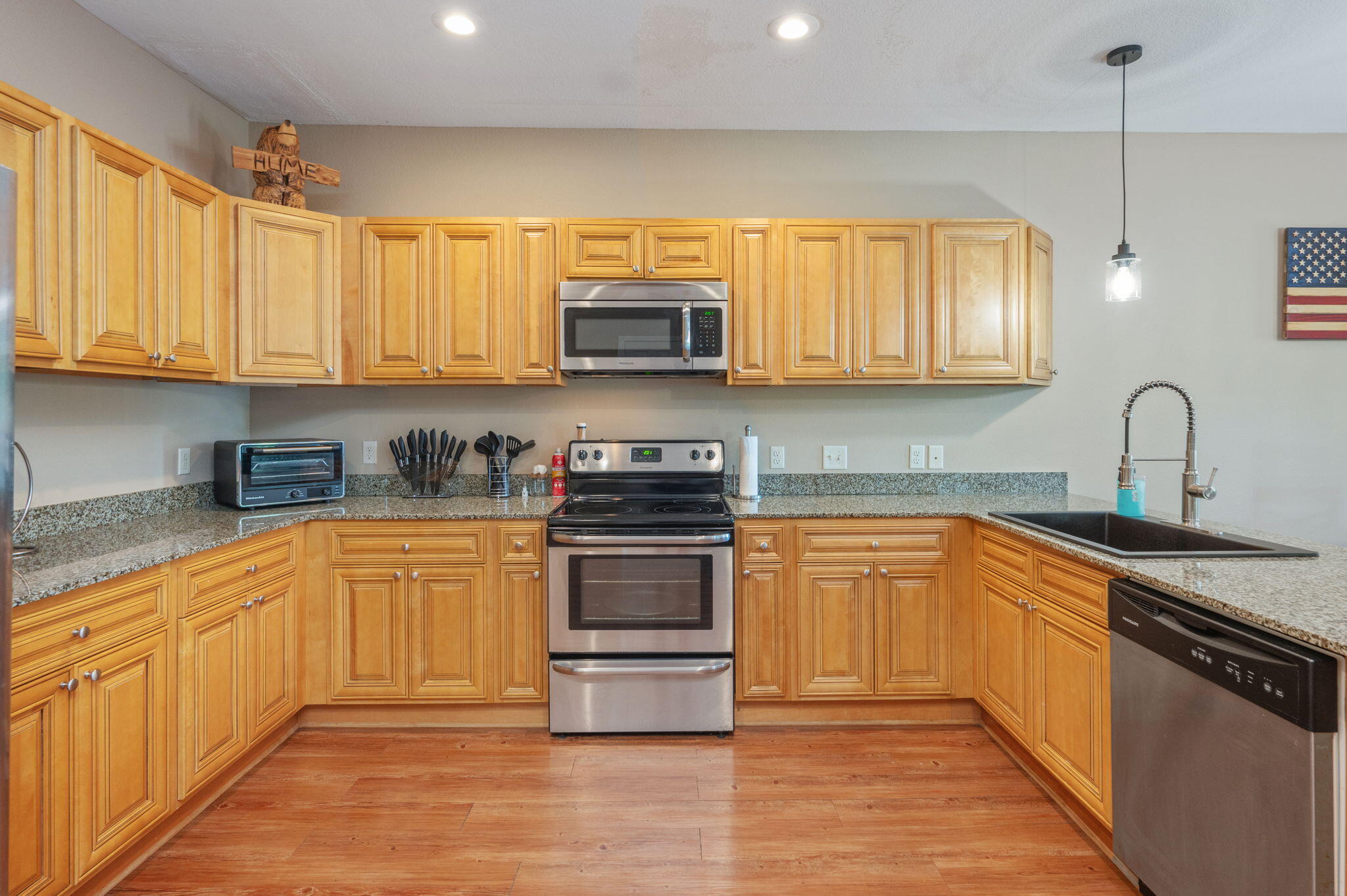 ARBOR LAKE - Residential Lease