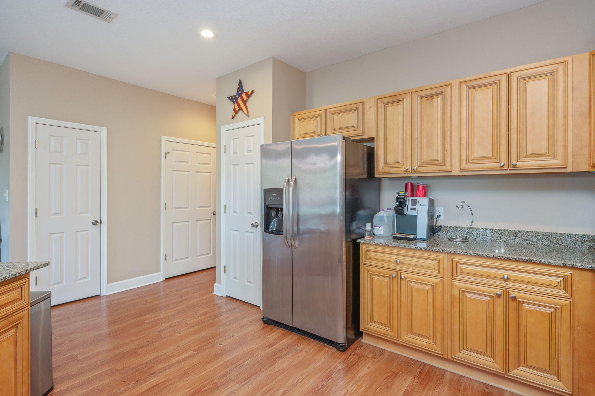 ARBOR LAKE - Residential Lease