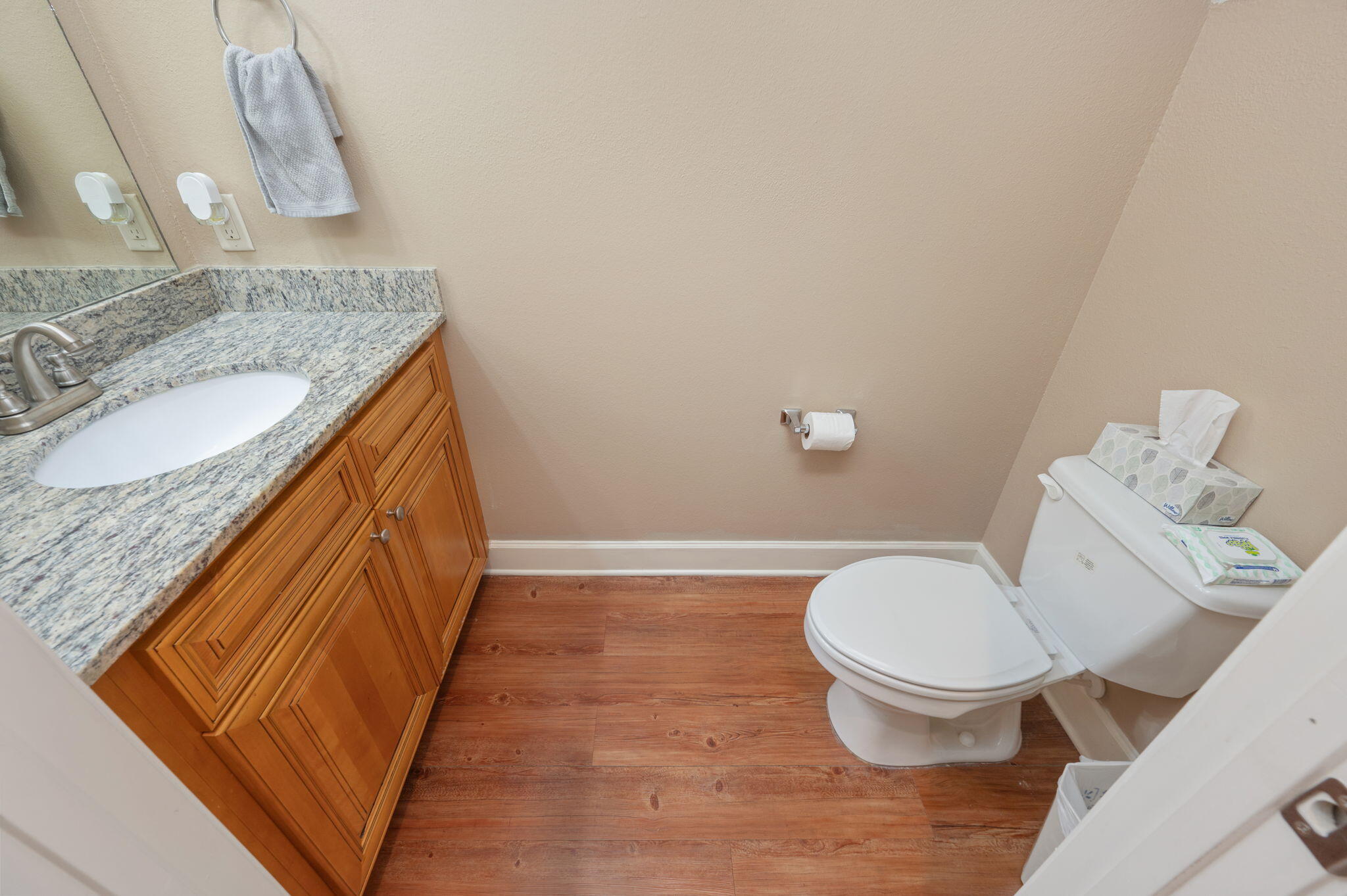 ARBOR LAKE - Residential Lease