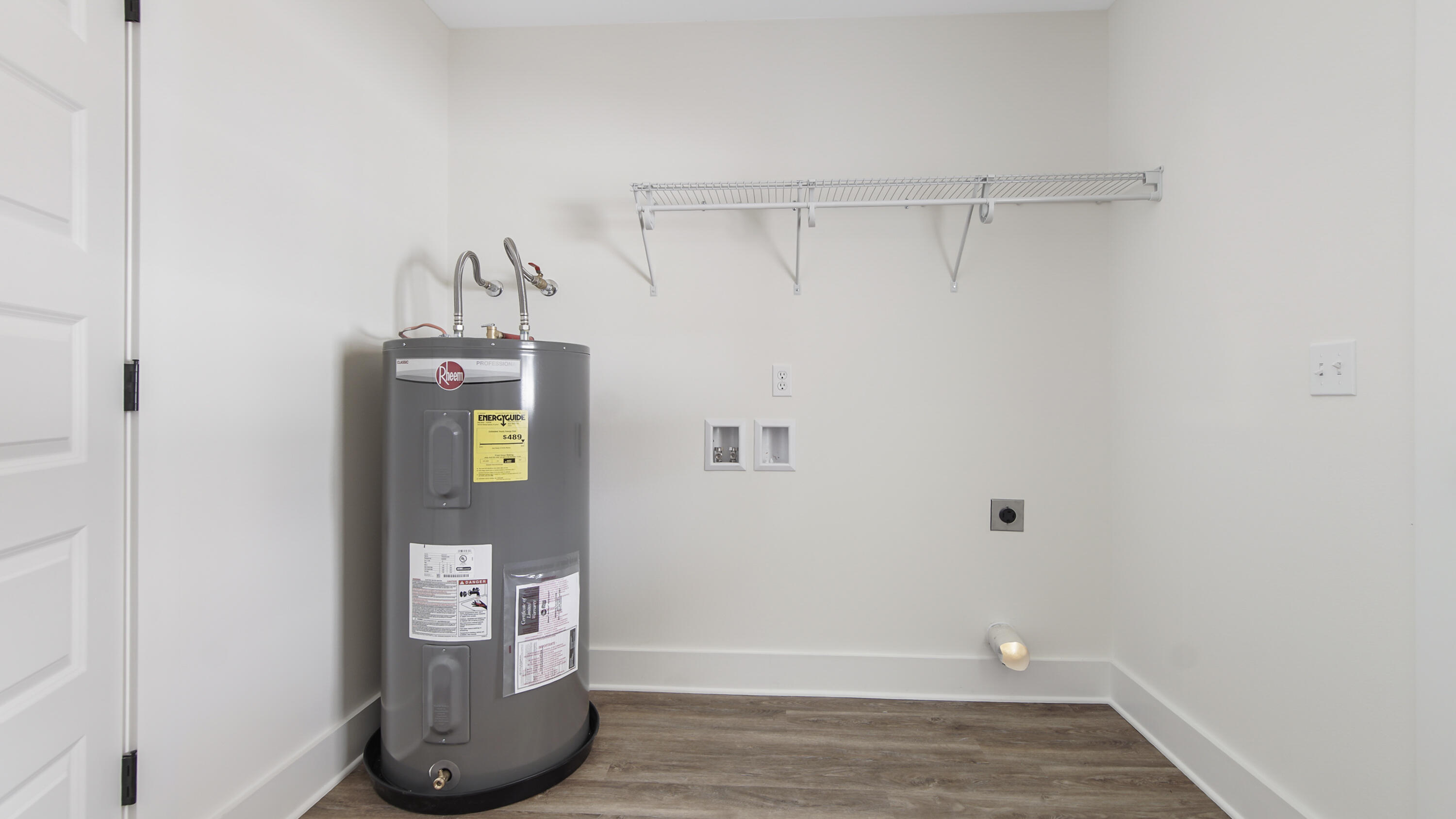 HUGHES ADDN-FLORALA - Residential