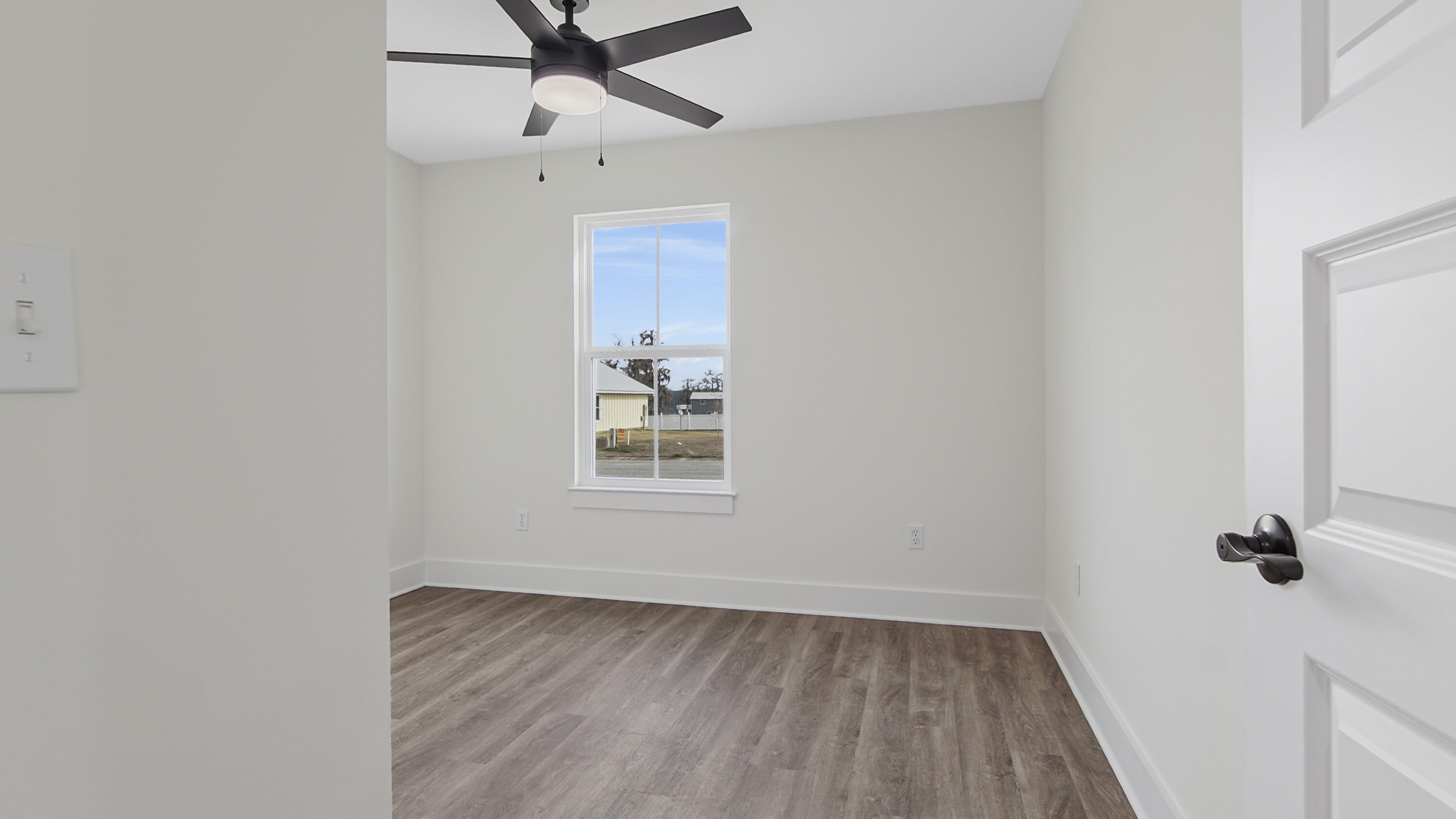 HUGHES ADDN-FLORALA - Residential