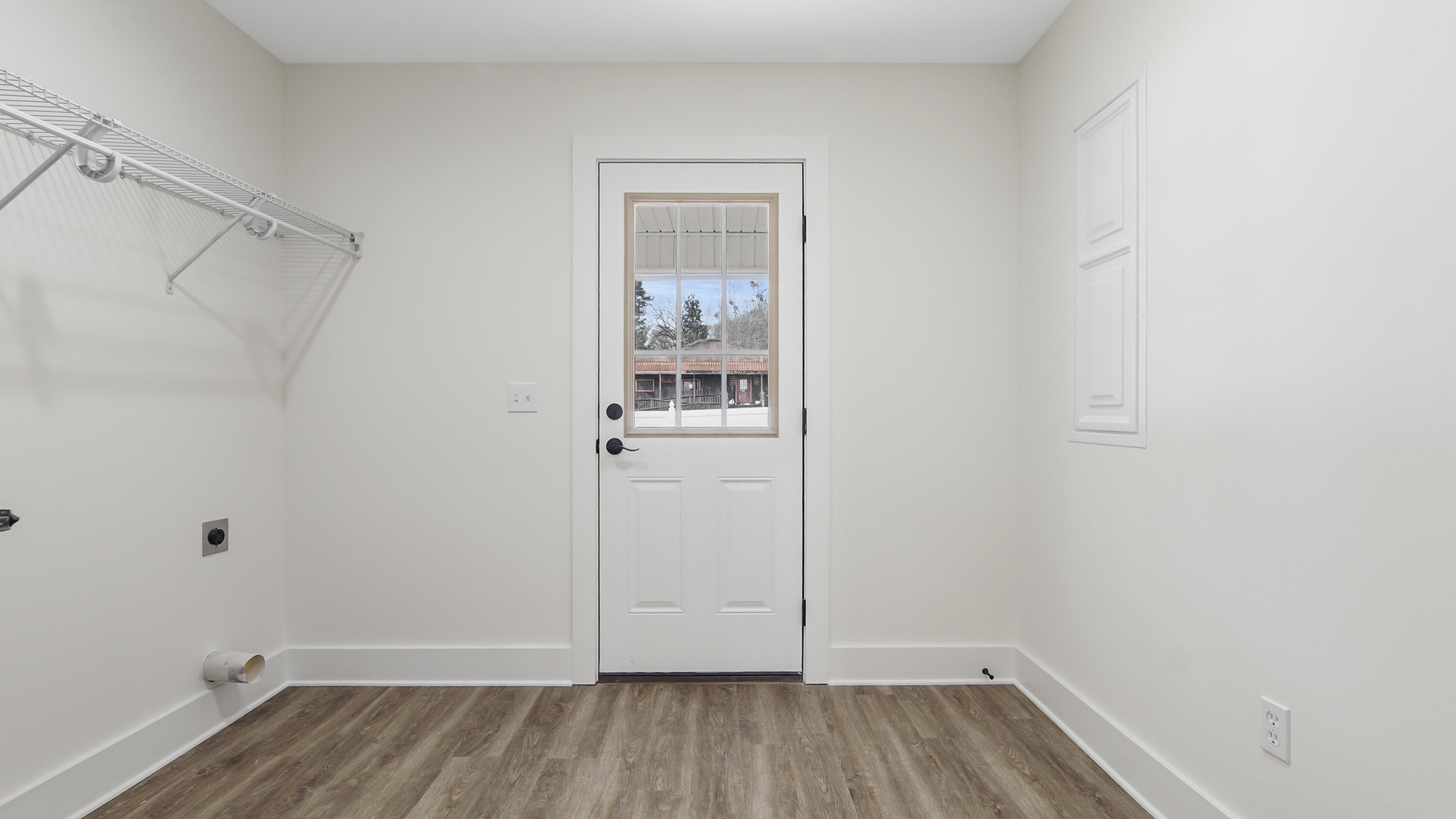 HUGHES ADDN-FLORALA - Residential