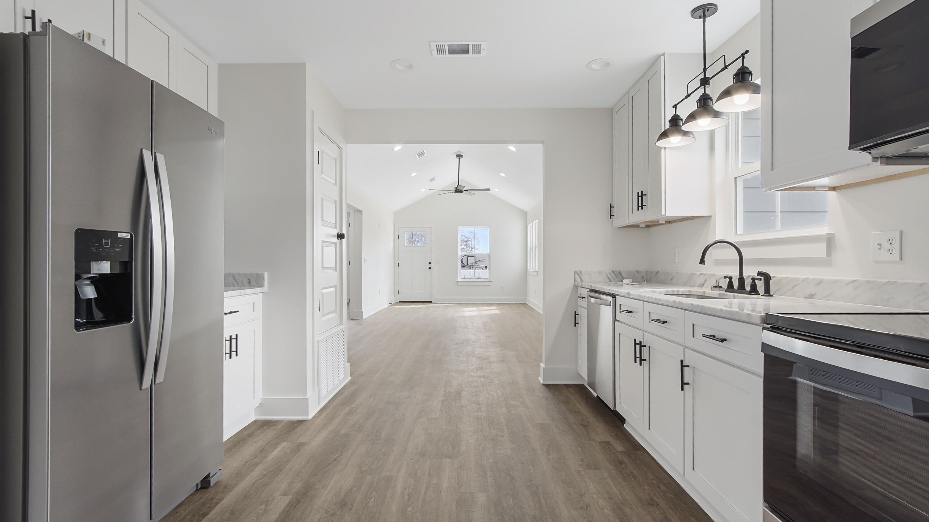 HUGHES ADDN-FLORALA - Residential