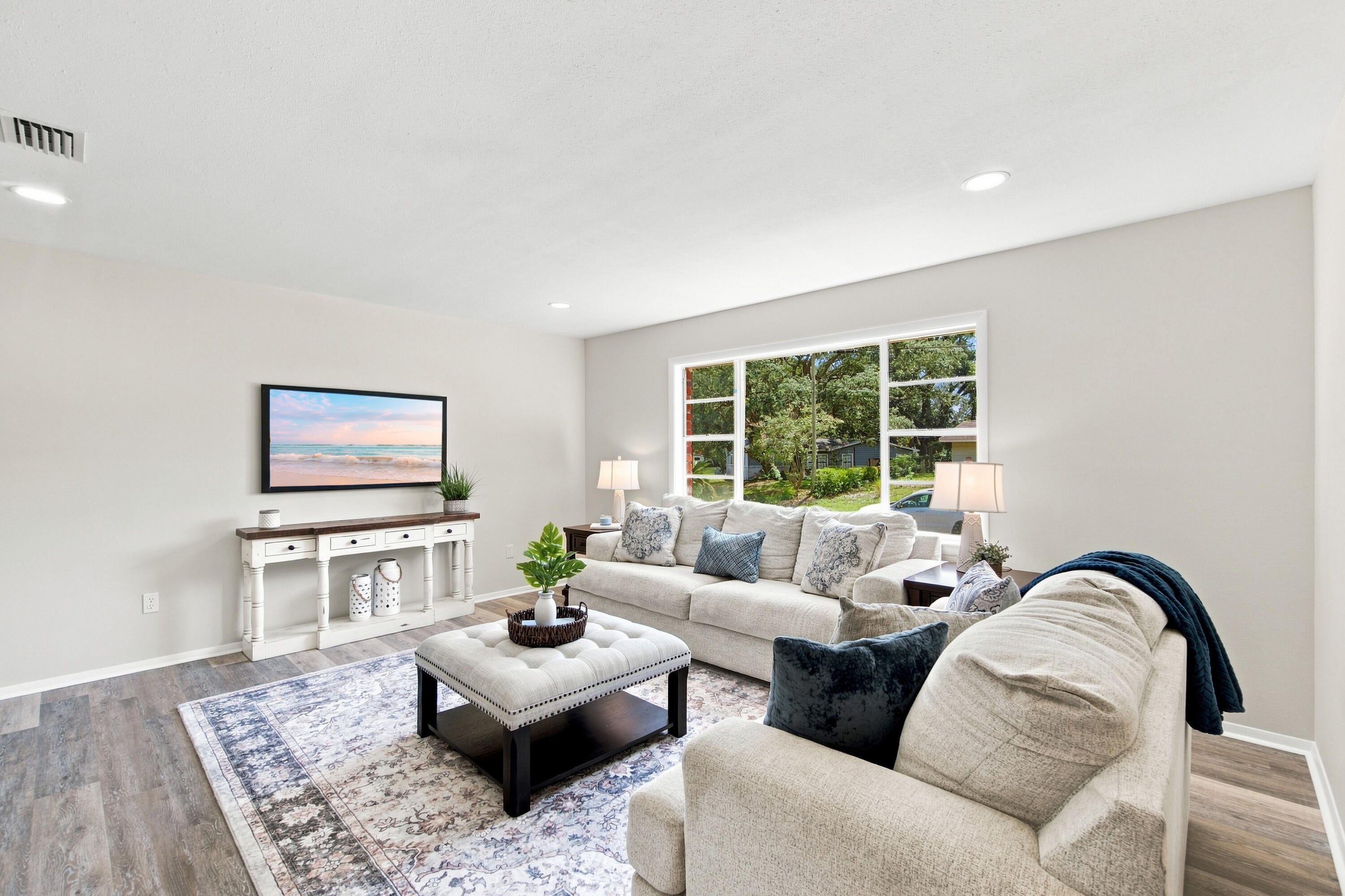 Bayou Woods Subdivision - Residential