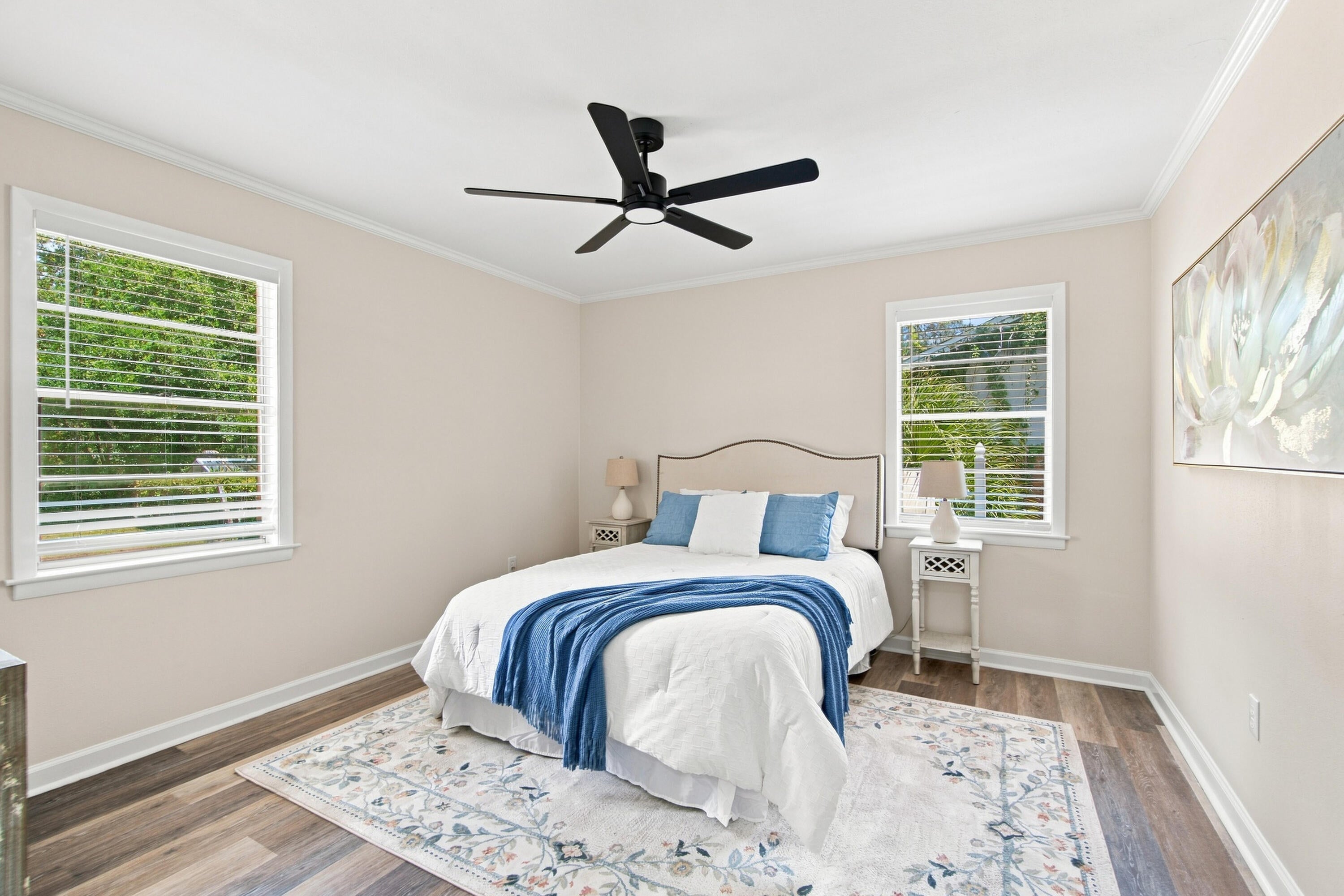 Bayou Woods Subdivision - Residential