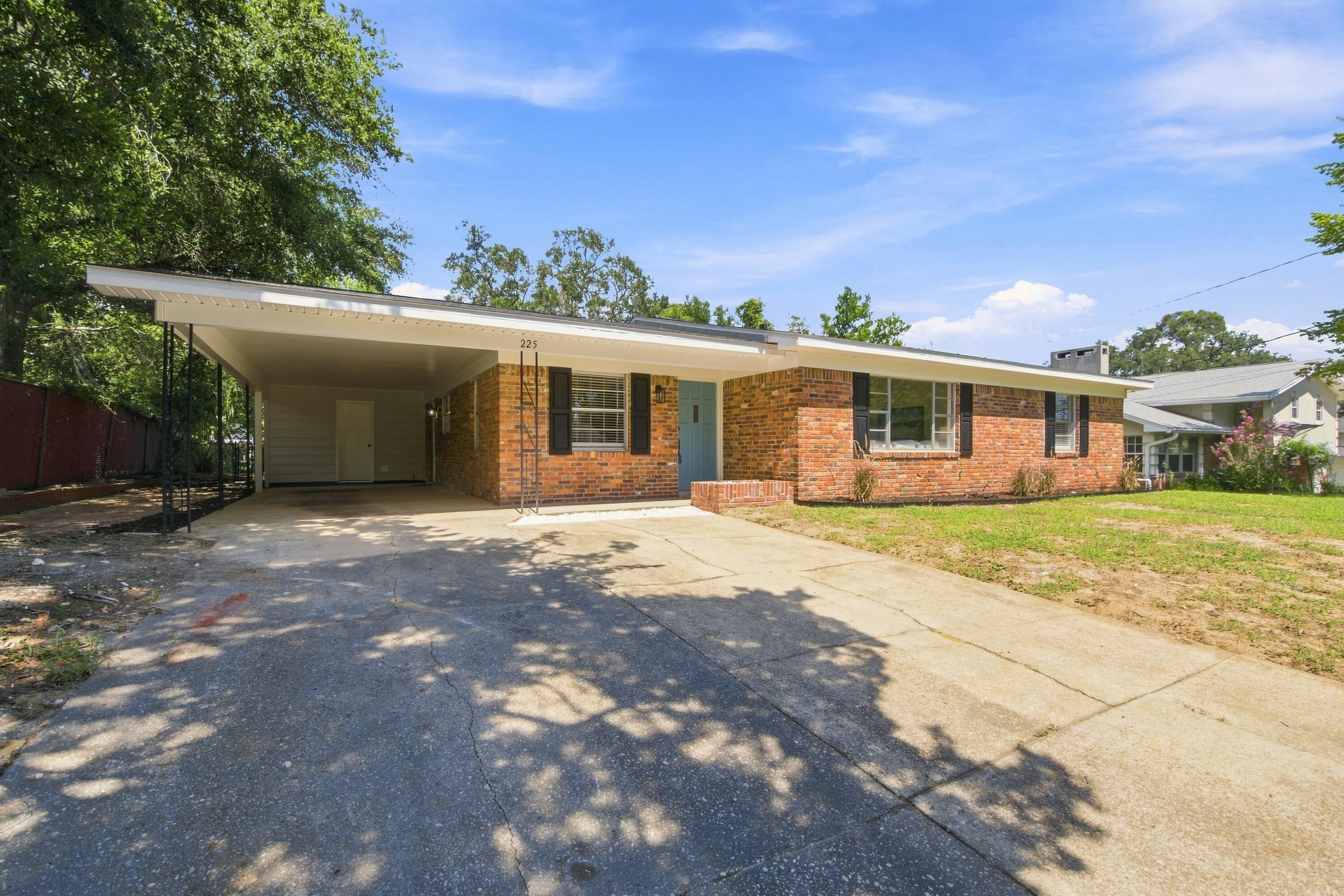 Bayou Woods Subdivision - Residential