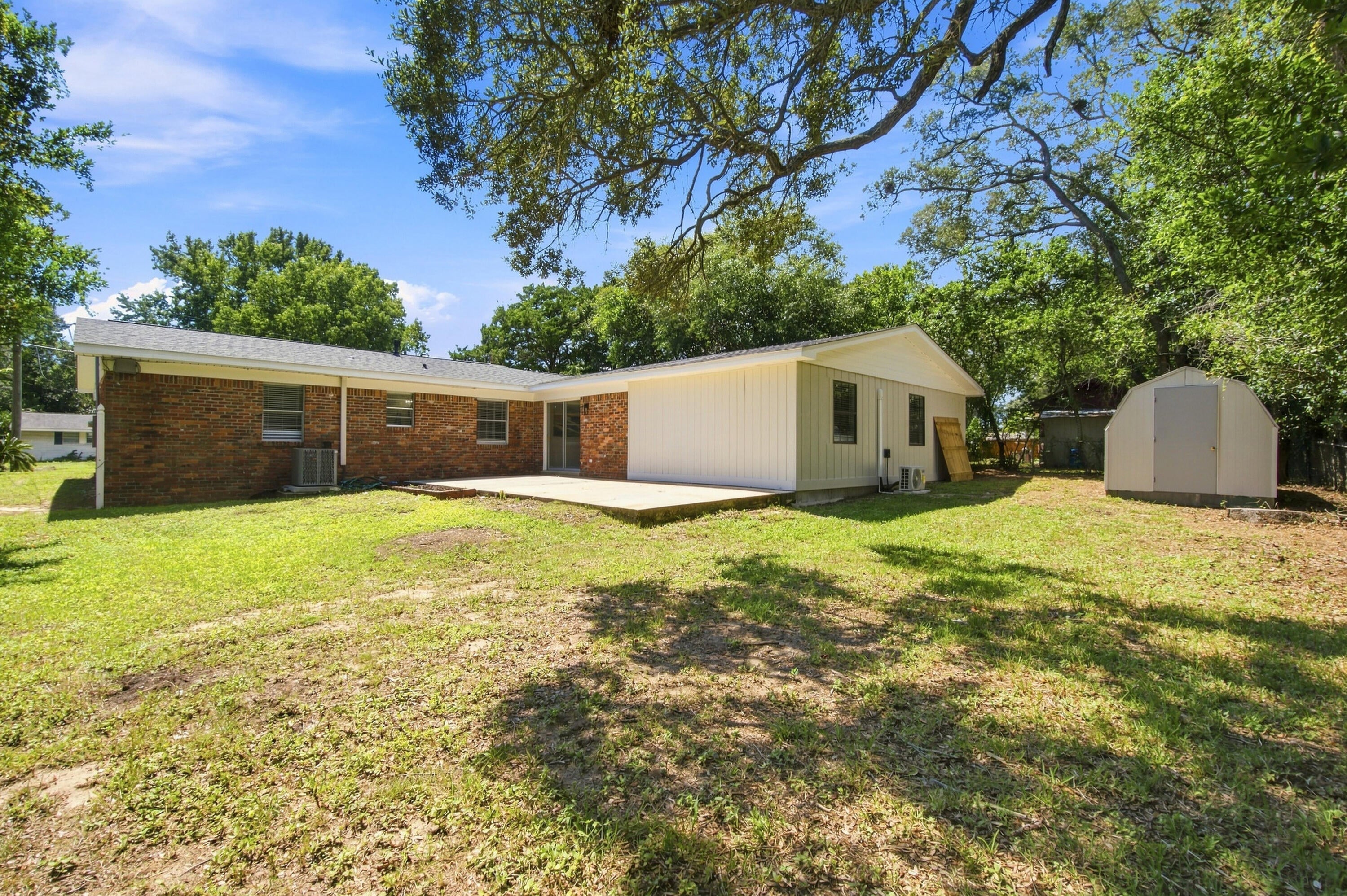 Bayou Woods Subdivision - Residential