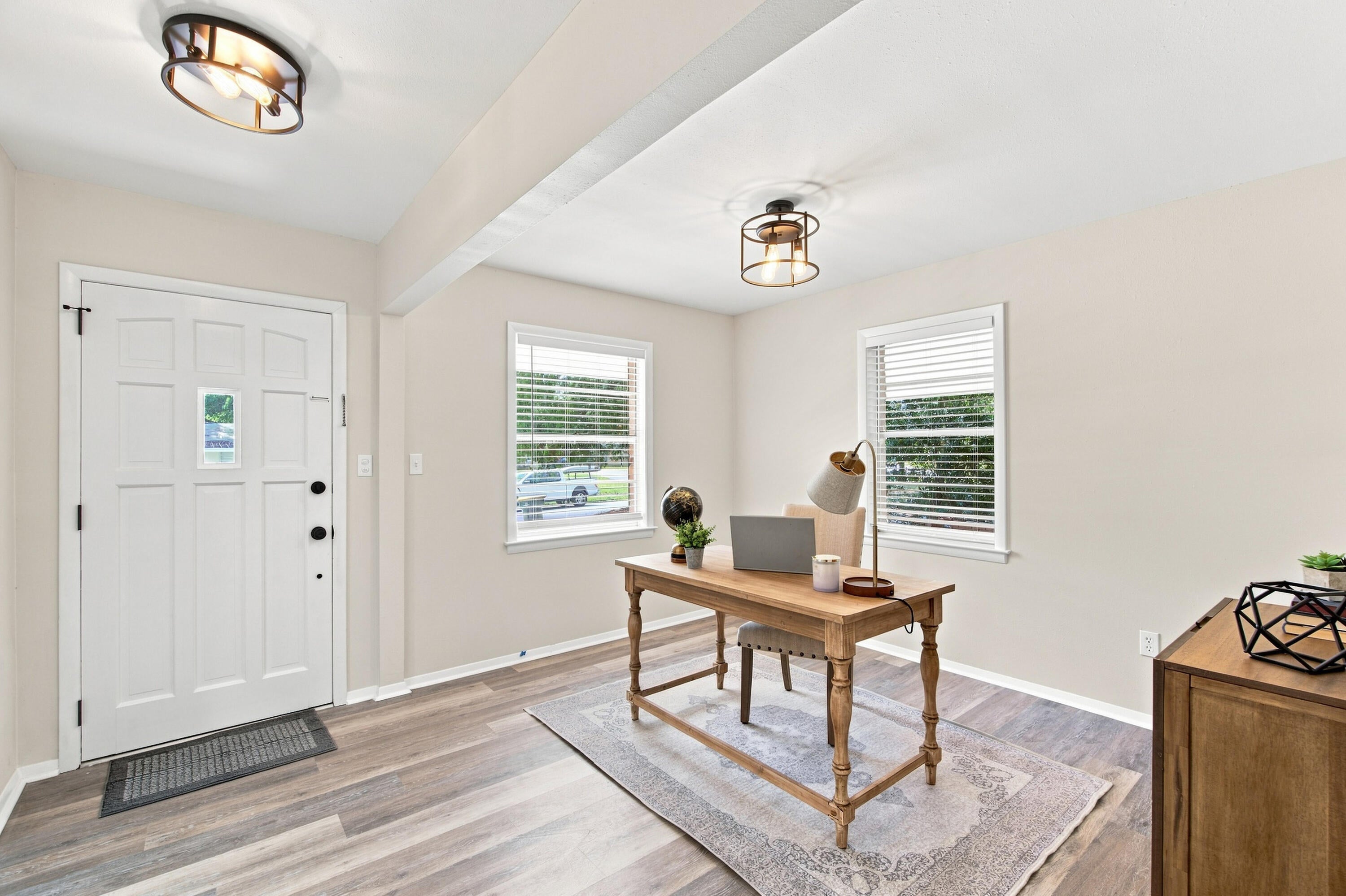 Bayou Woods Subdivision - Residential