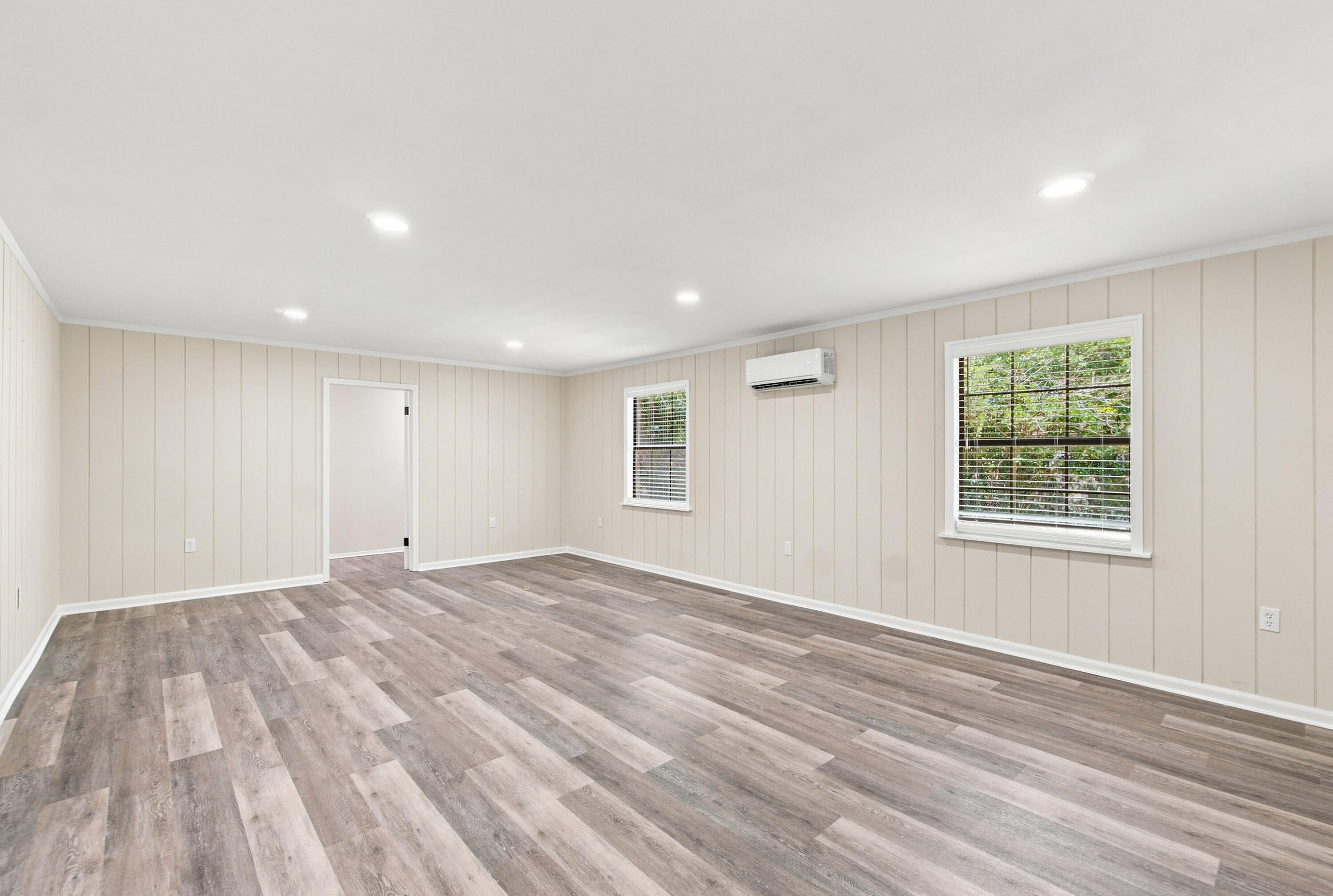 Bayou Woods Subdivision - Residential