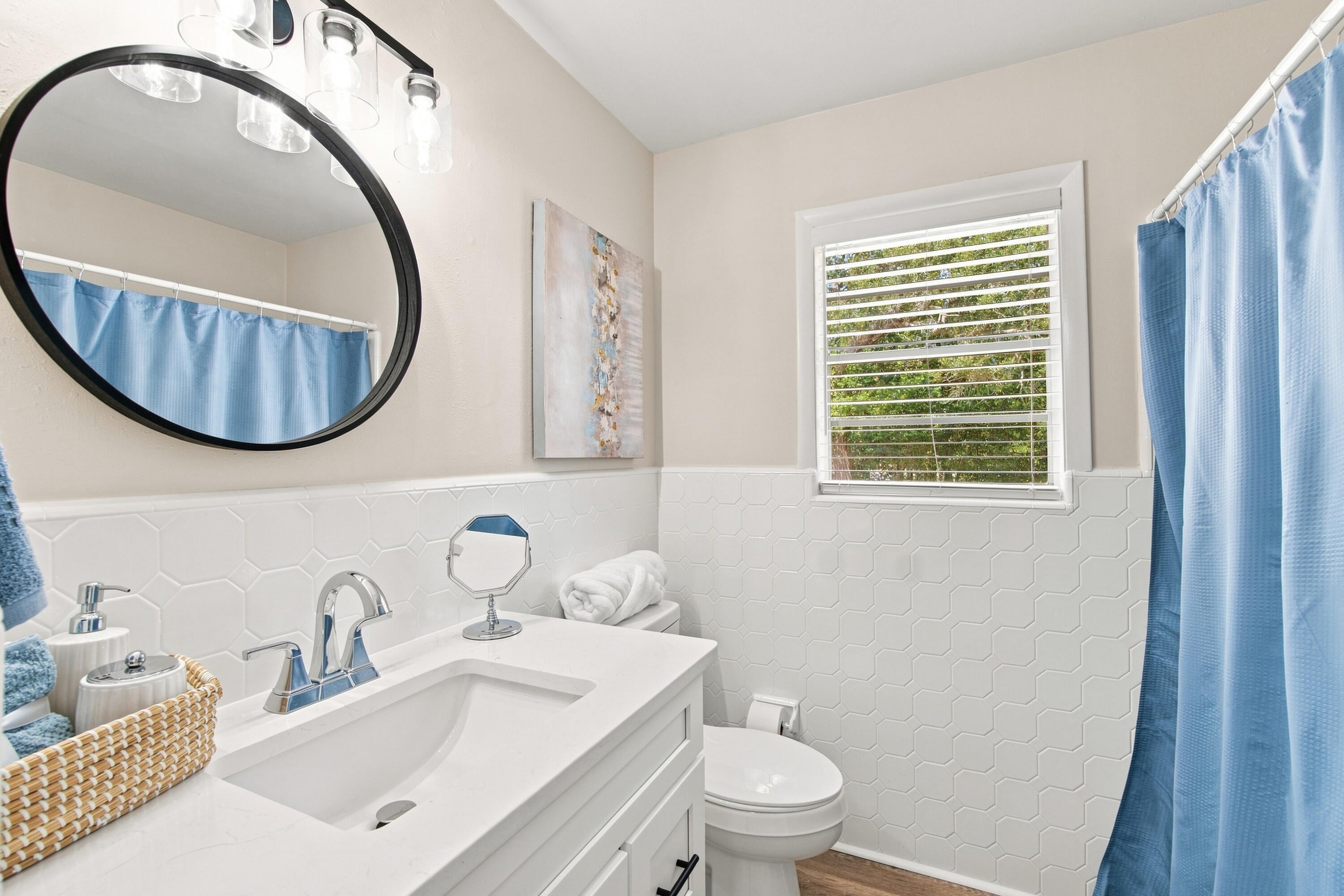 Bayou Woods Subdivision - Residential