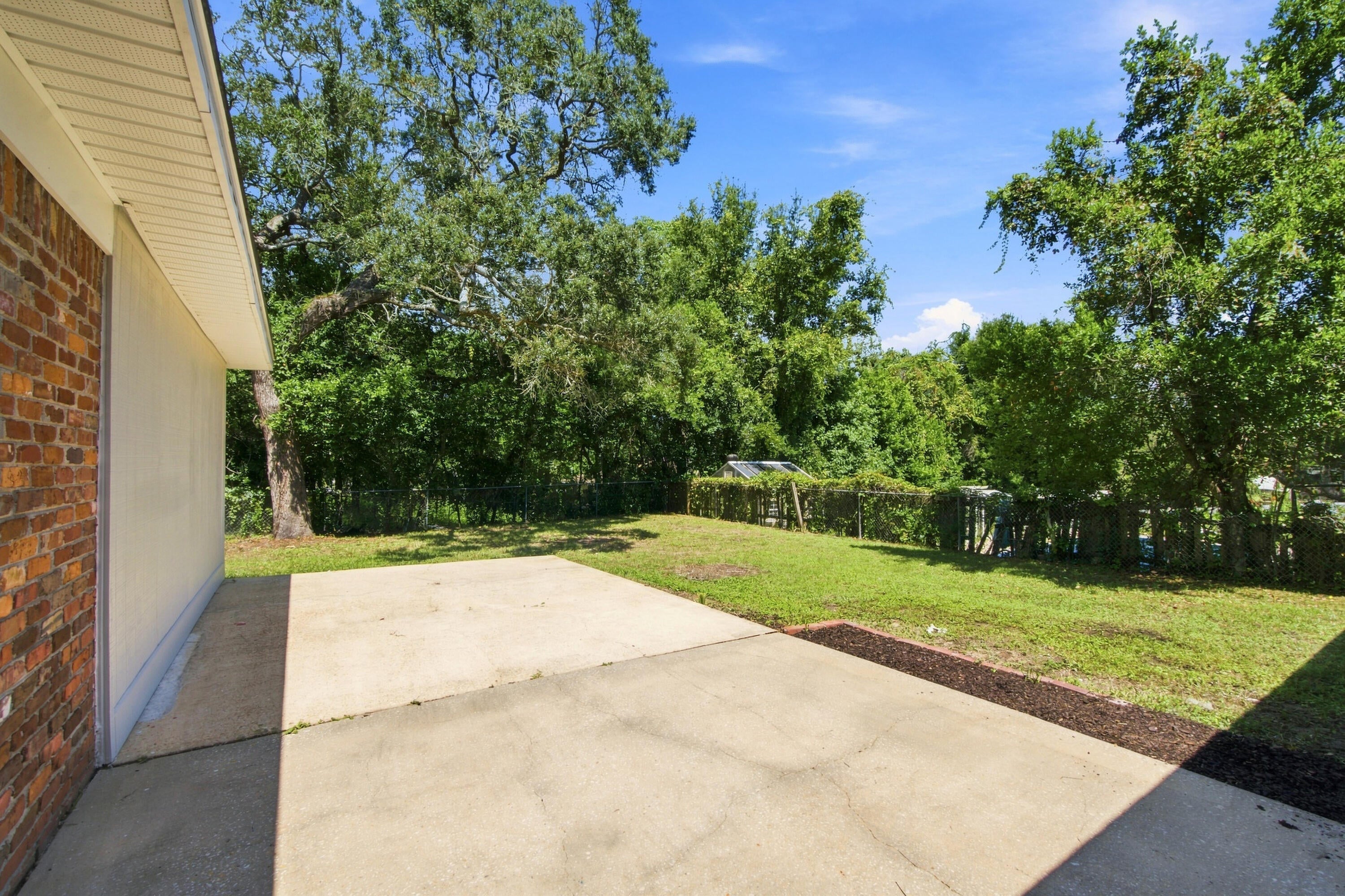 Bayou Woods Subdivision - Residential