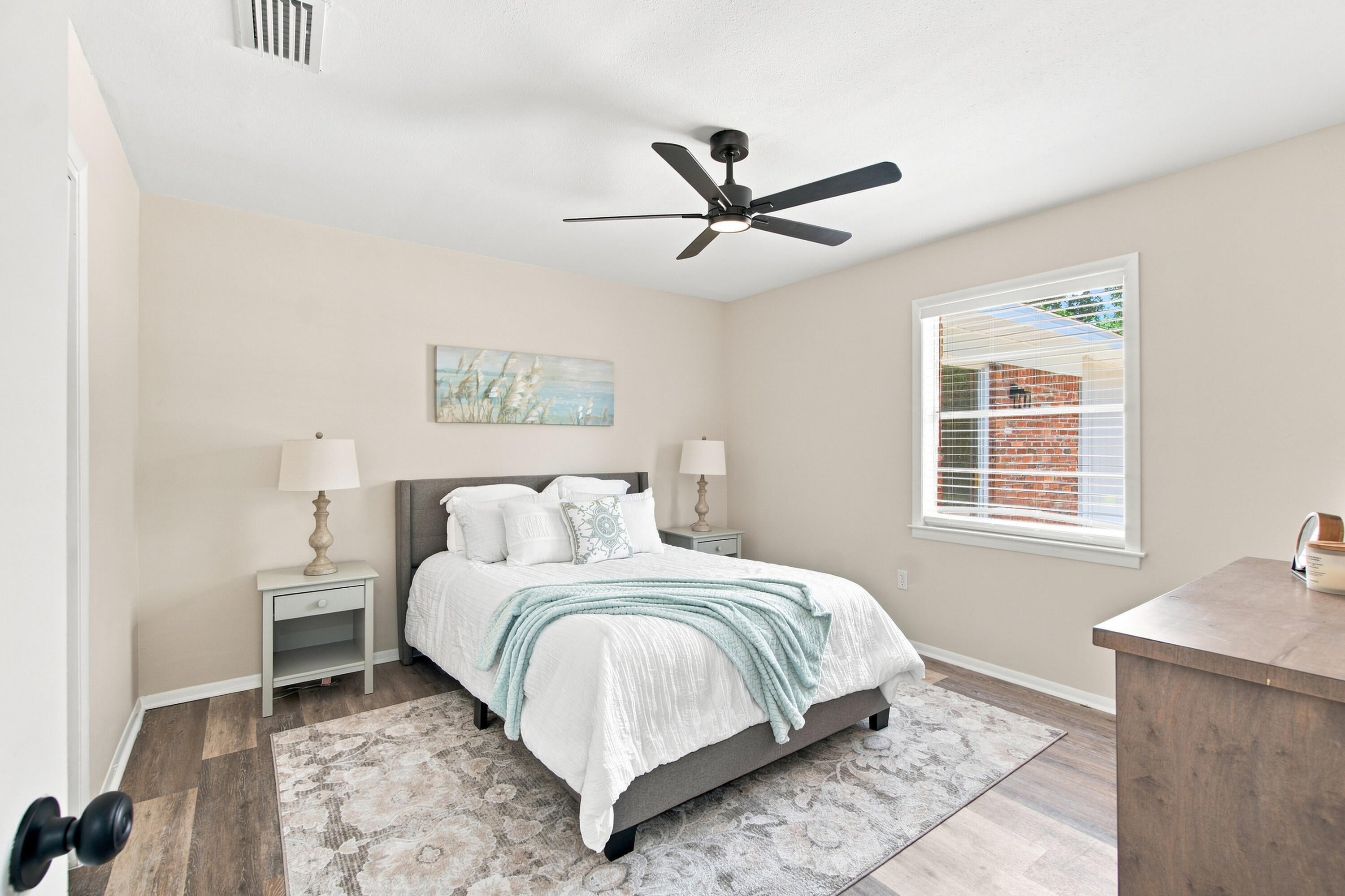 Bayou Woods Subdivision - Residential