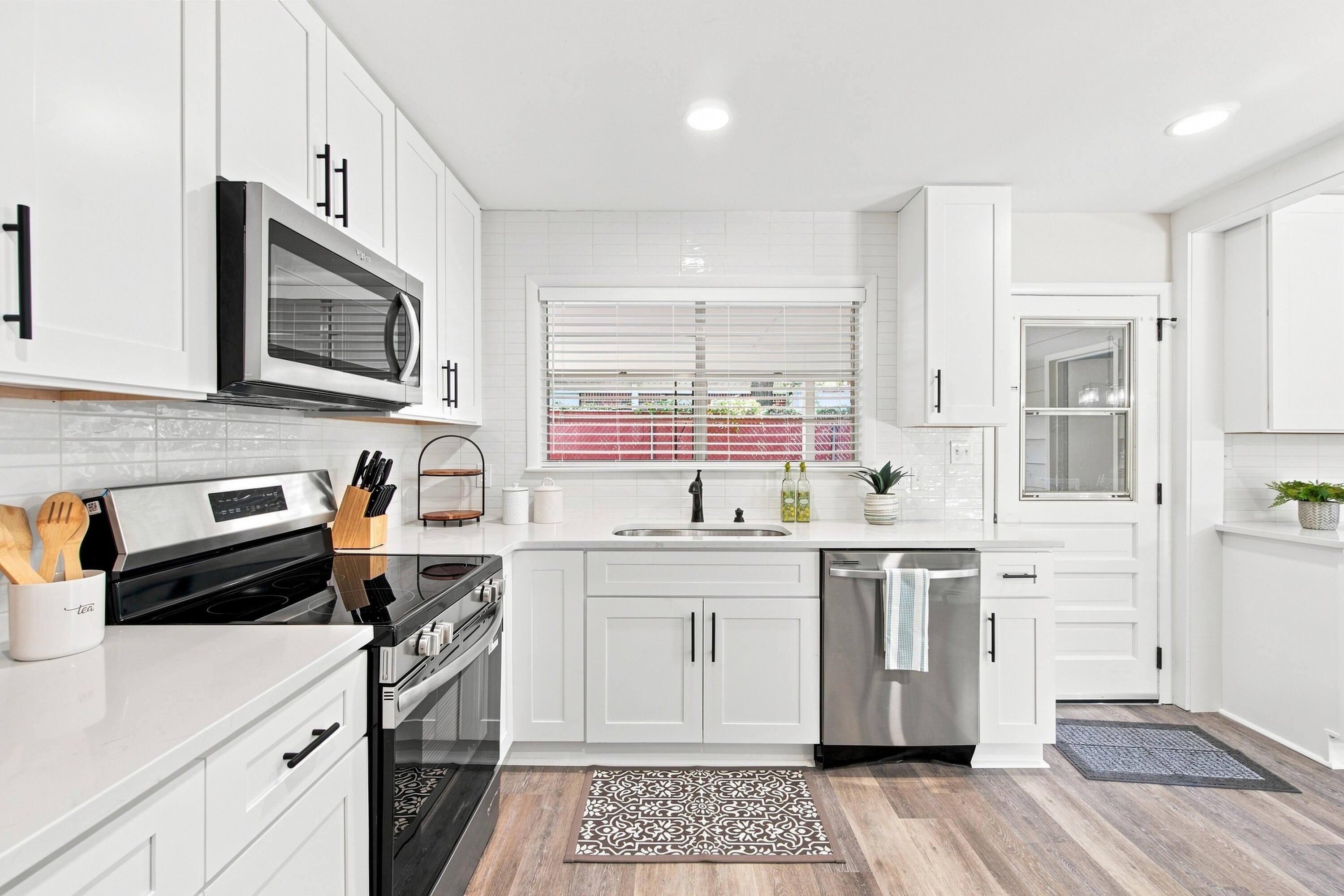 Bayou Woods Subdivision - Residential