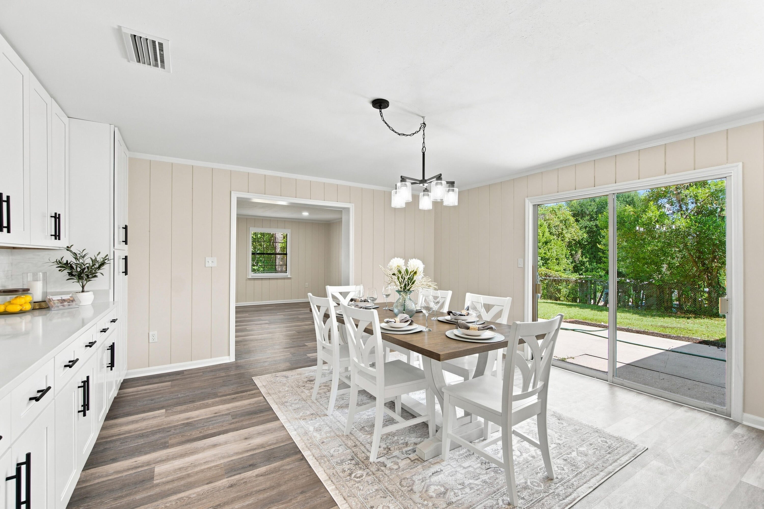 Bayou Woods Subdivision - Residential