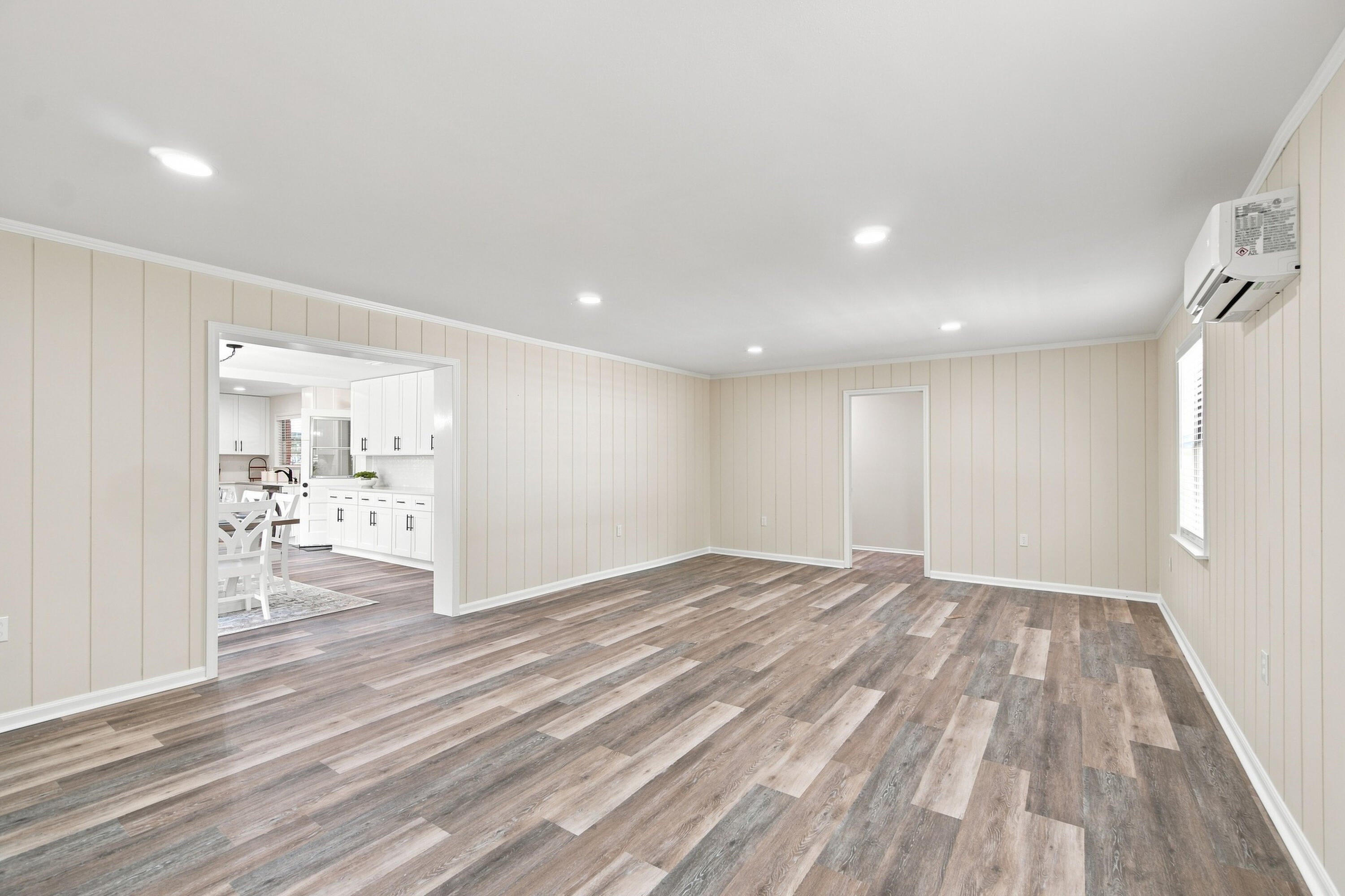Bayou Woods Subdivision - Residential