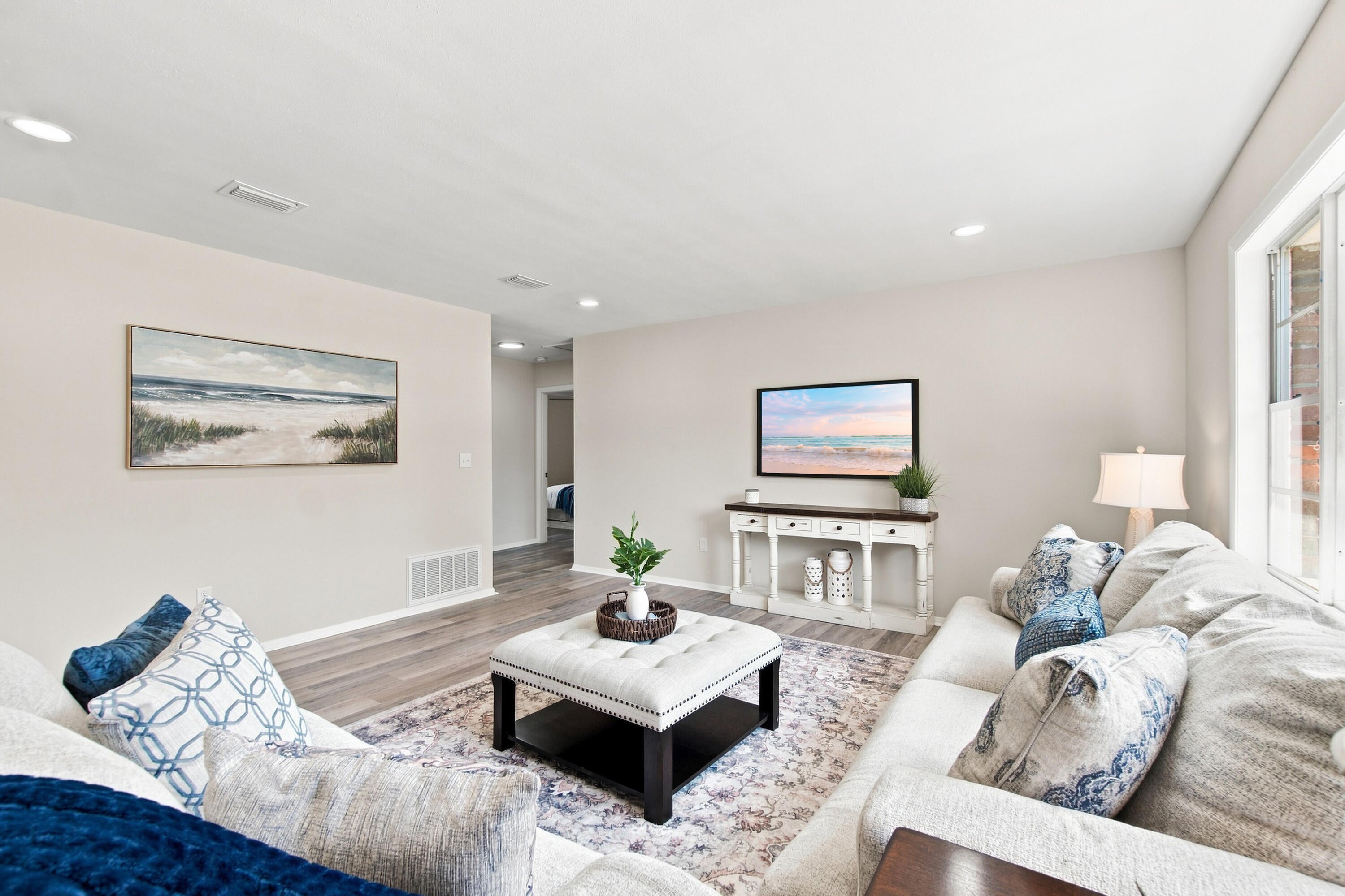 Bayou Woods Subdivision - Residential