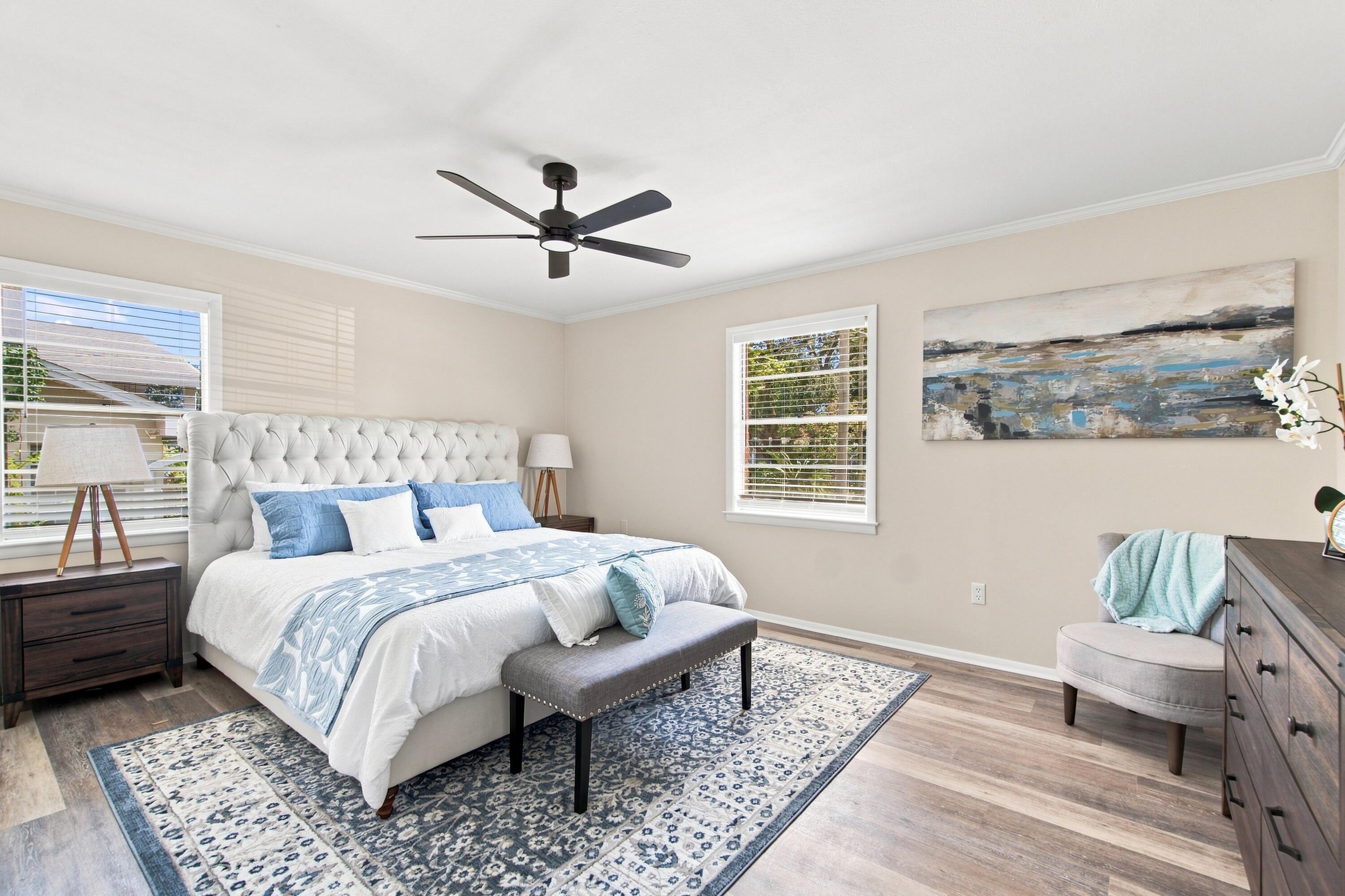 Bayou Woods Subdivision - Residential