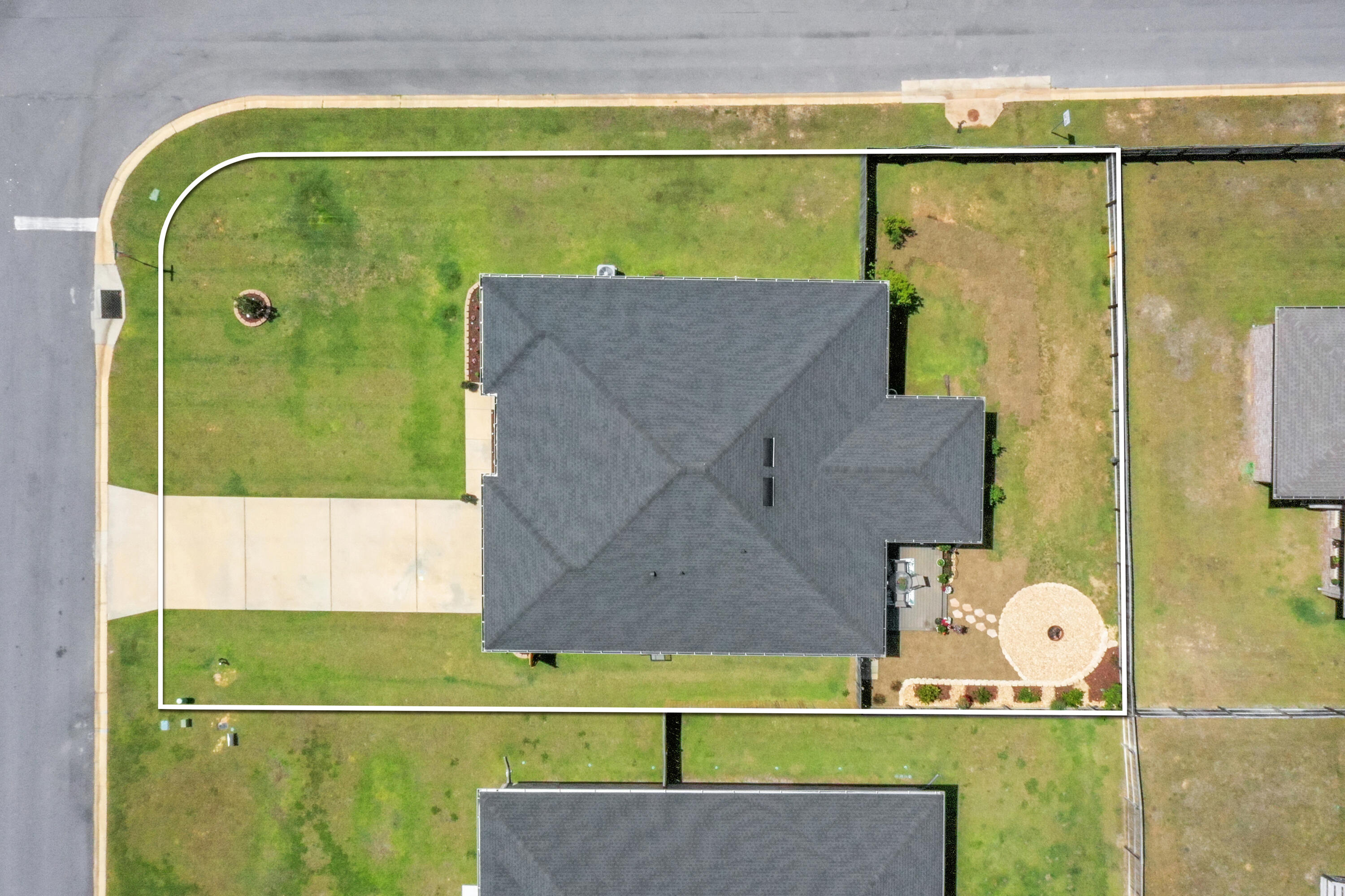 Charleston Place - Residential
